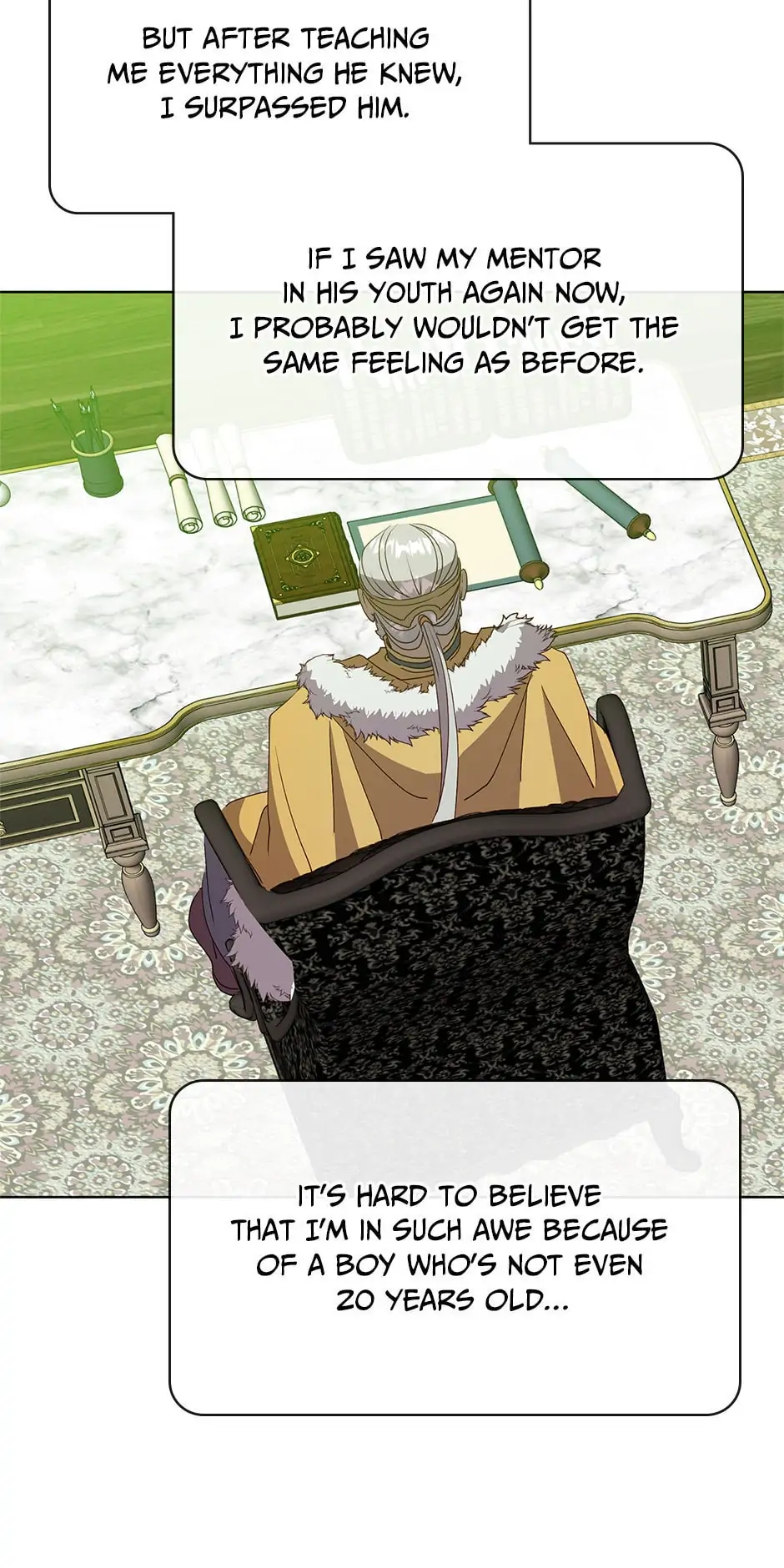 Read The Max Level Hero Strikes Back Manga Online