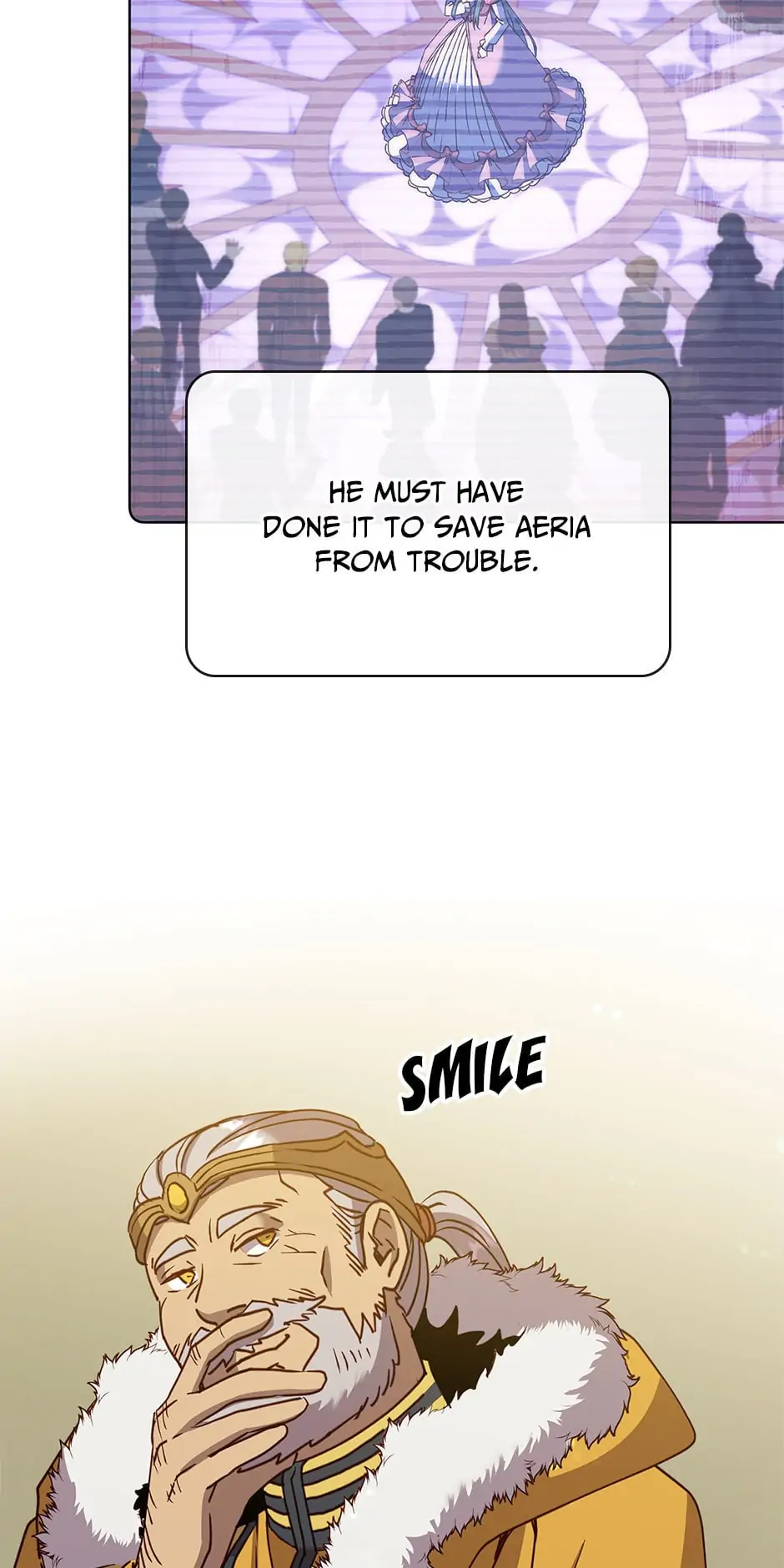 Read The Max Level Hero Strikes Back Manga Online