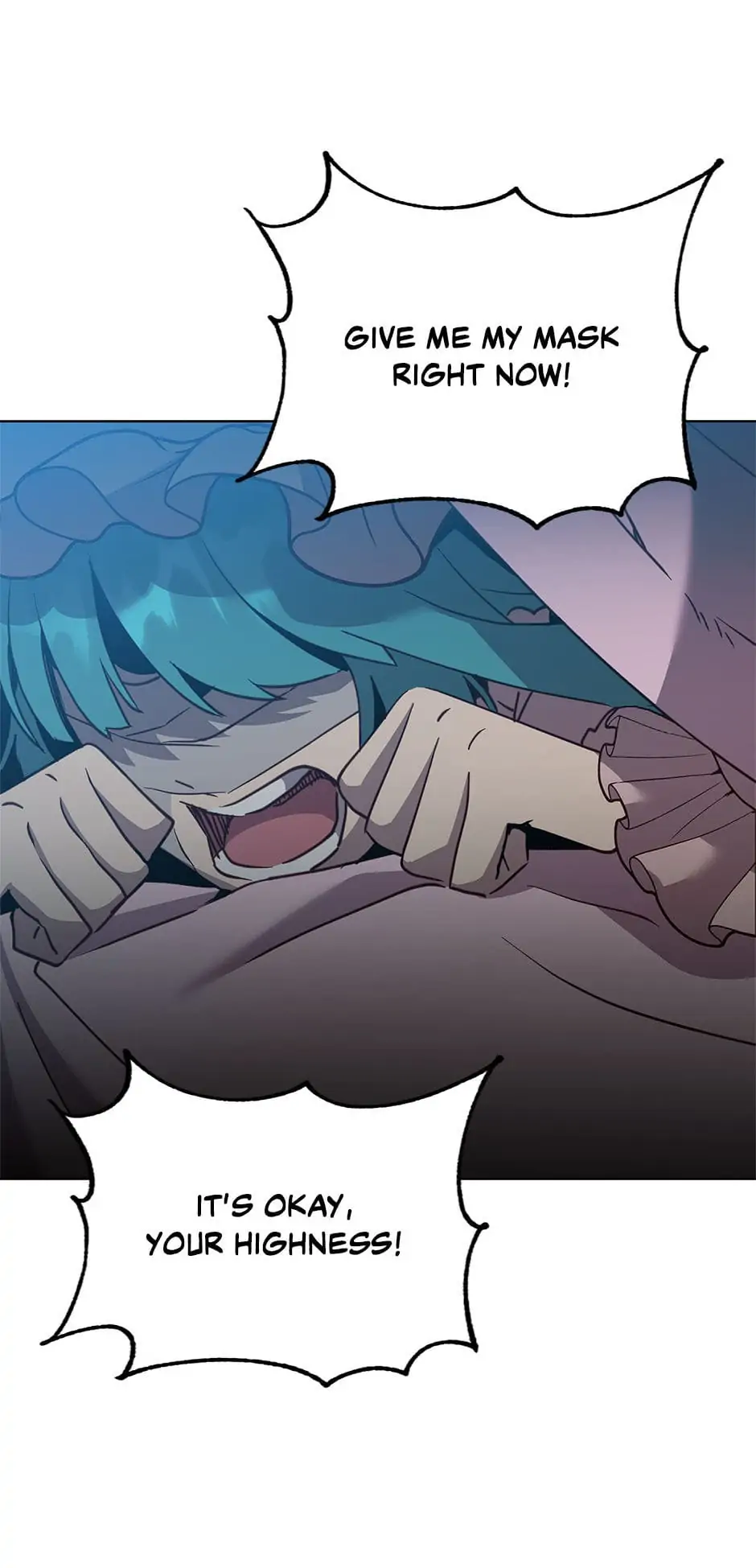 Read The Max Level Hero Strikes Back Manga Online