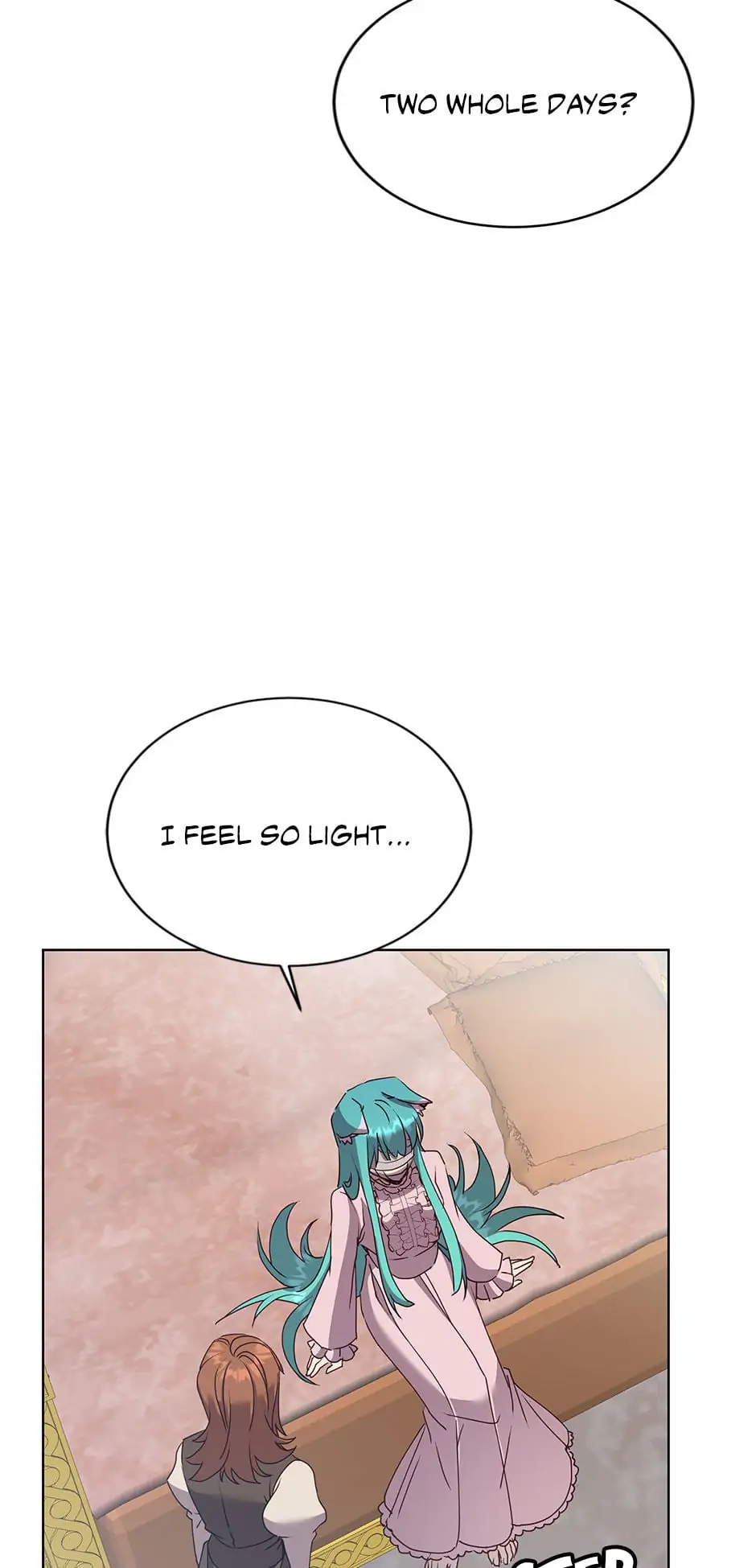 Read The Max Level Hero Strikes Back Manga Online