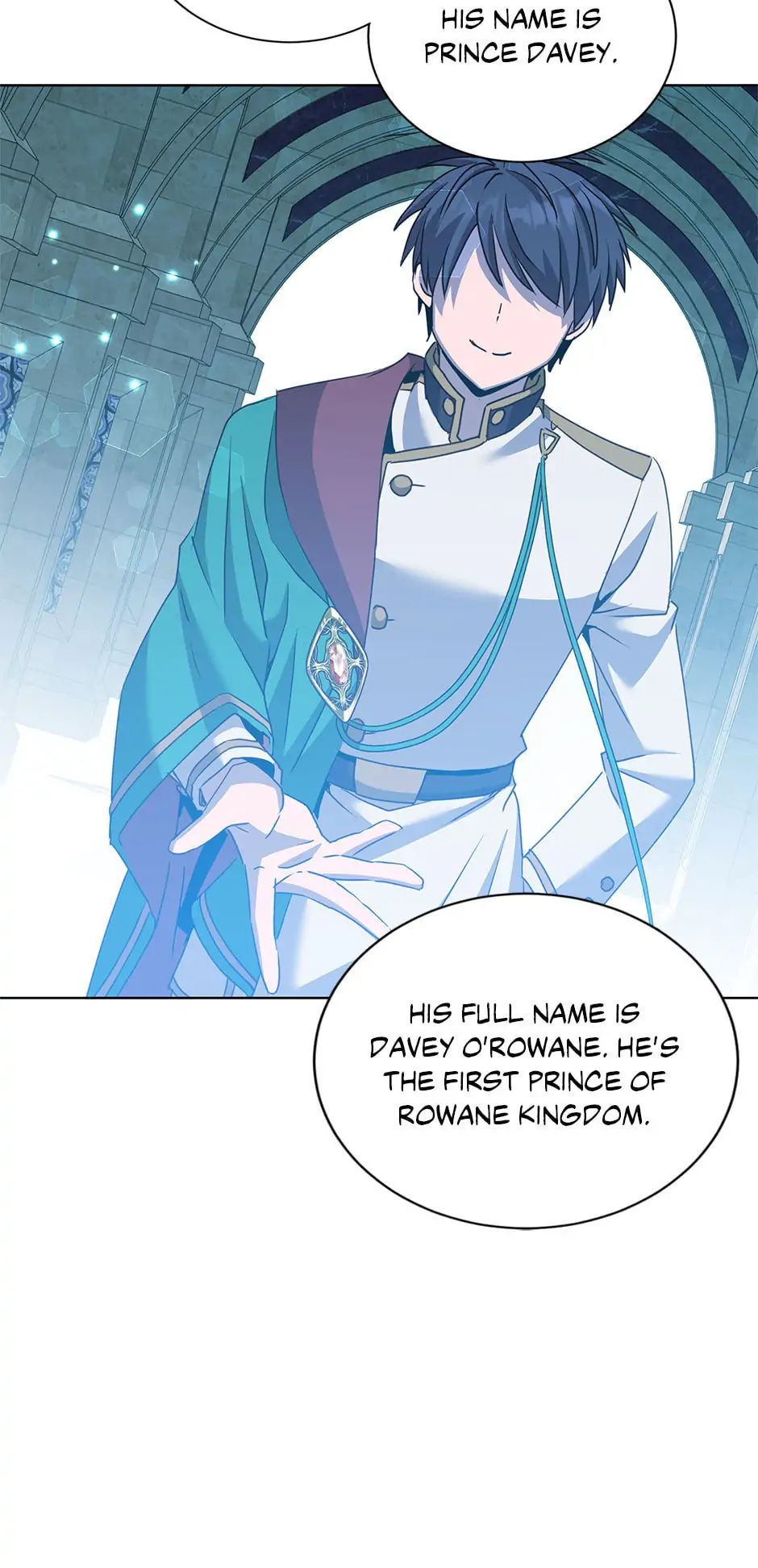 Read The Max Level Hero Strikes Back Manga Online