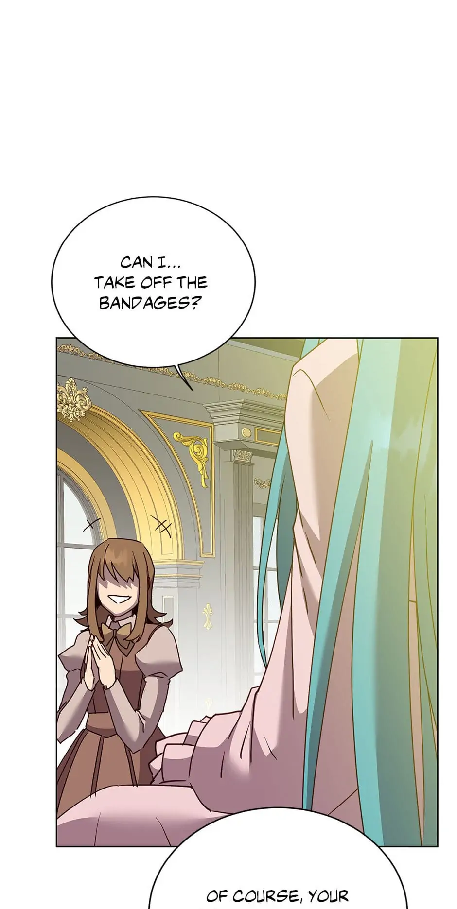 Read The Max Level Hero Strikes Back Manga Online