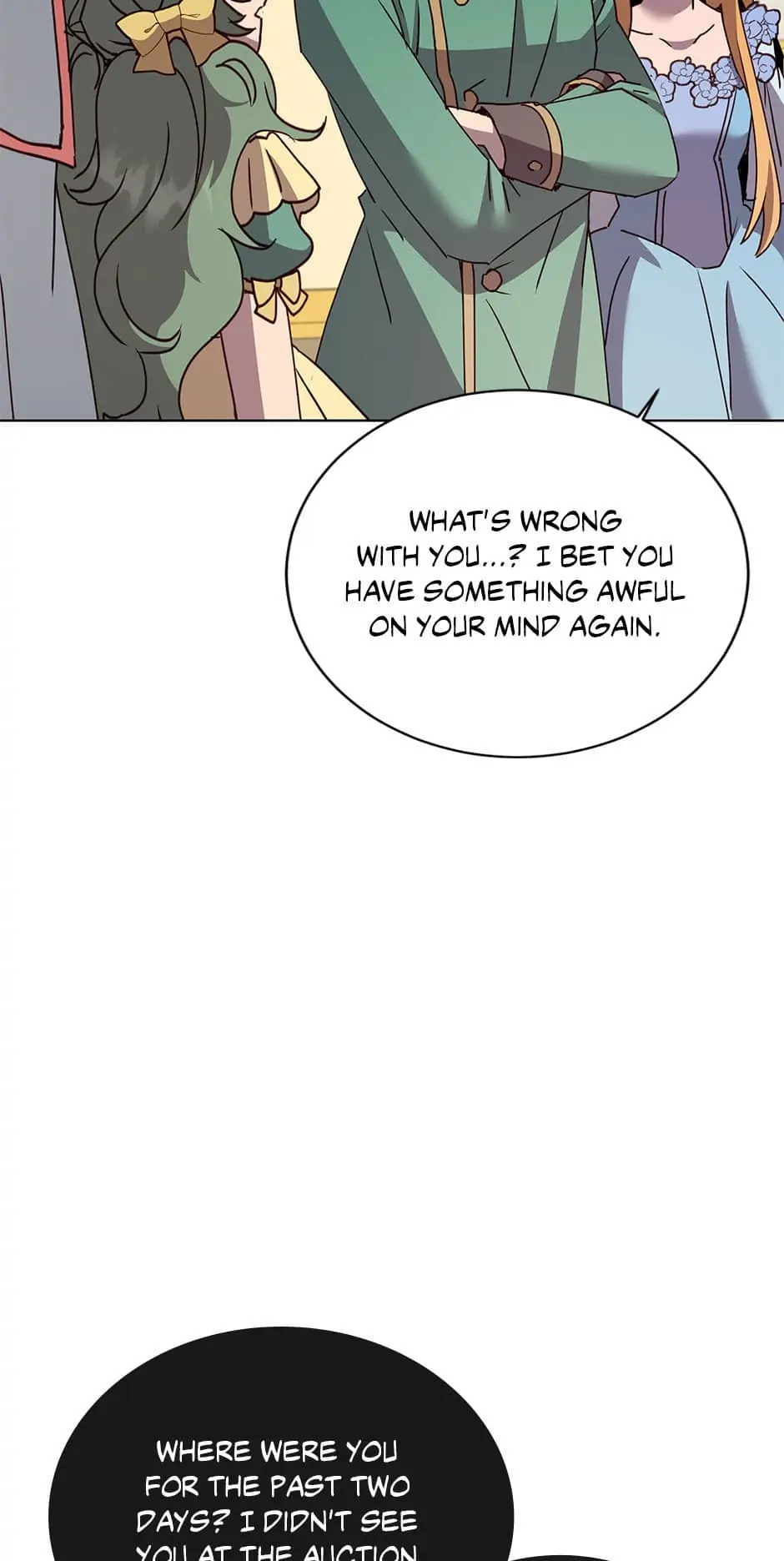 Read The Max Level Hero Strikes Back Manga Online