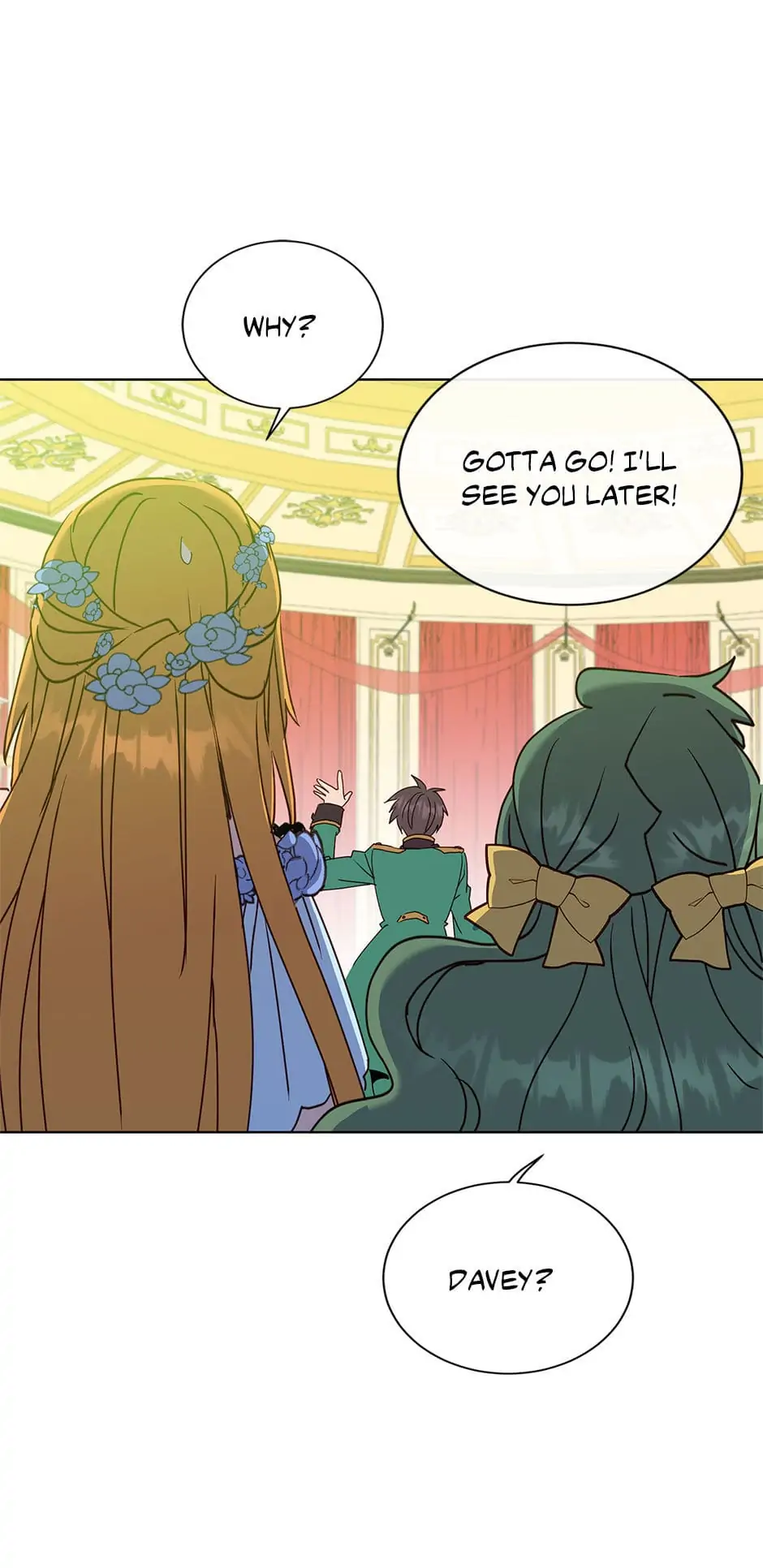 Read The Max Level Hero Strikes Back Manga Online