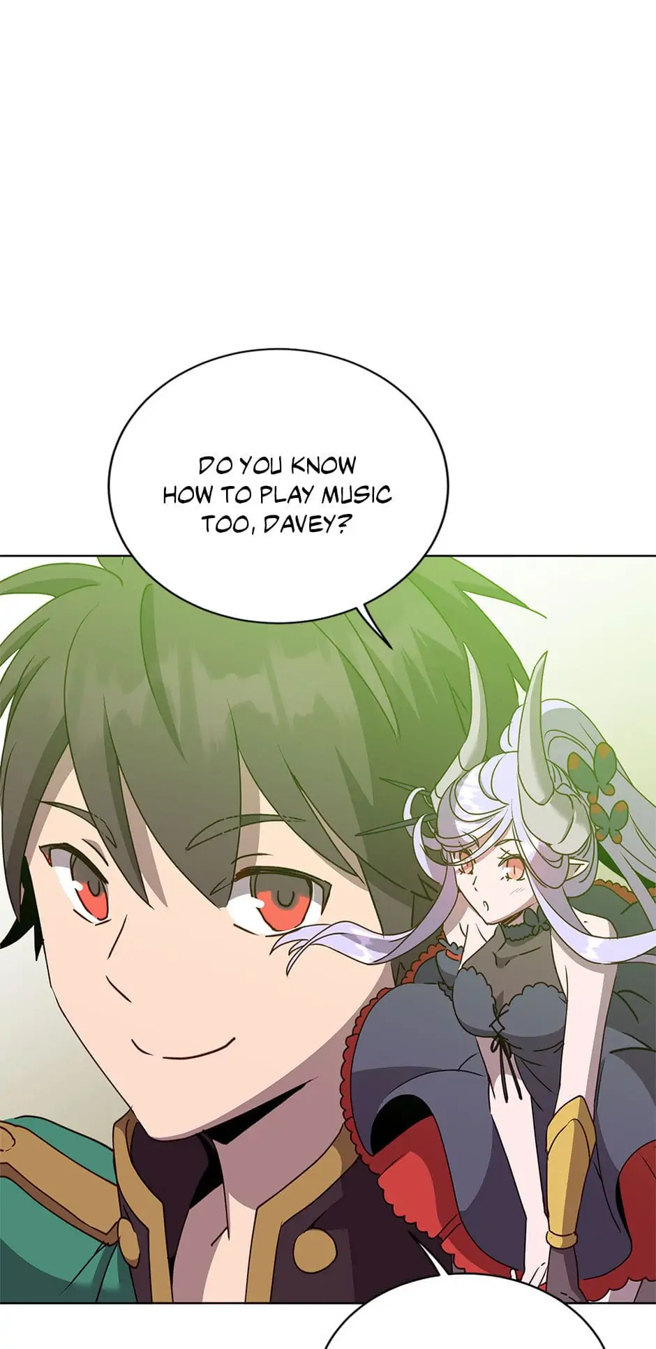Read The Max Level Hero Strikes Back Manga Online