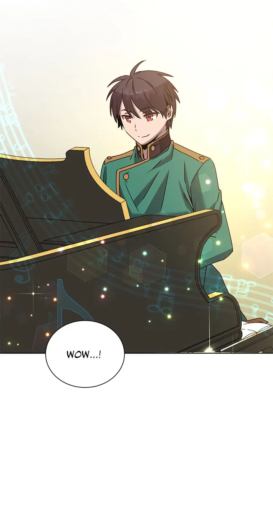 Read The Max Level Hero Strikes Back Manga Online