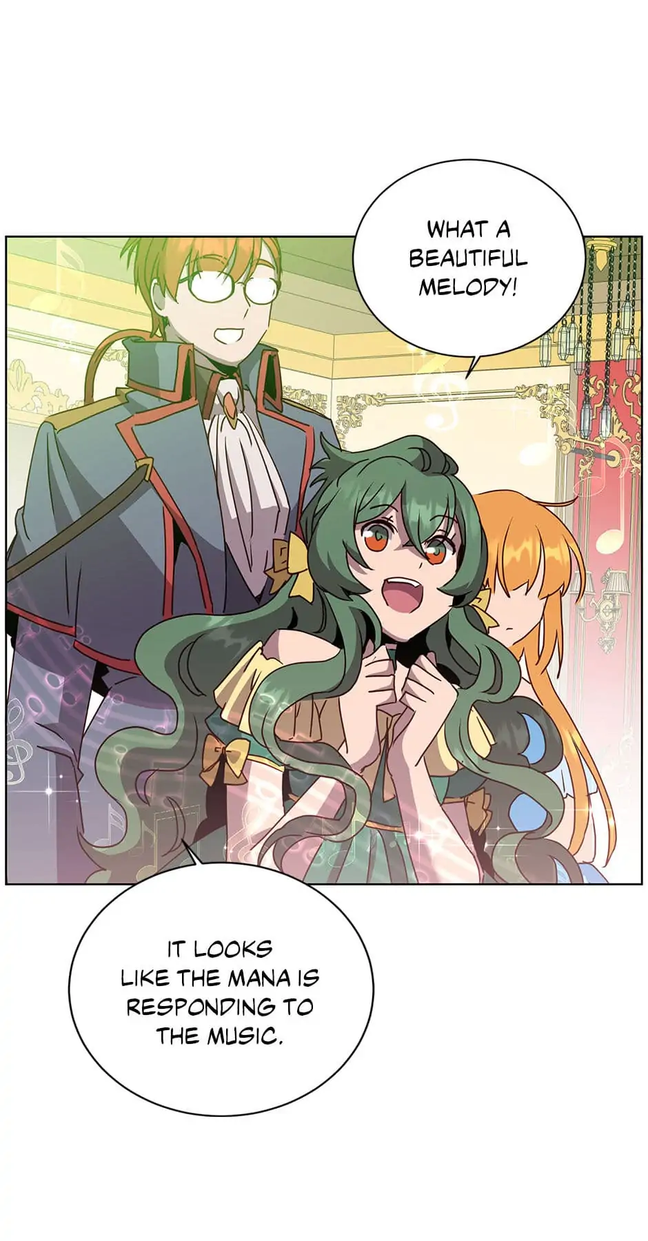 Read The Max Level Hero Strikes Back Manga Online