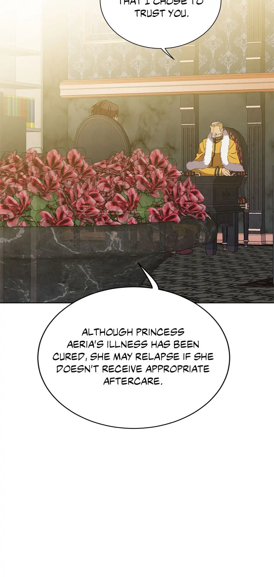 Read The Max Level Hero Strikes Back Manga Online