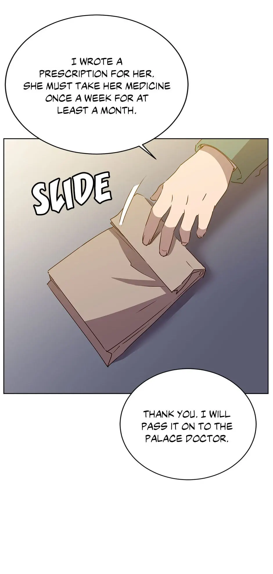 Read The Max Level Hero Strikes Back Manga Online