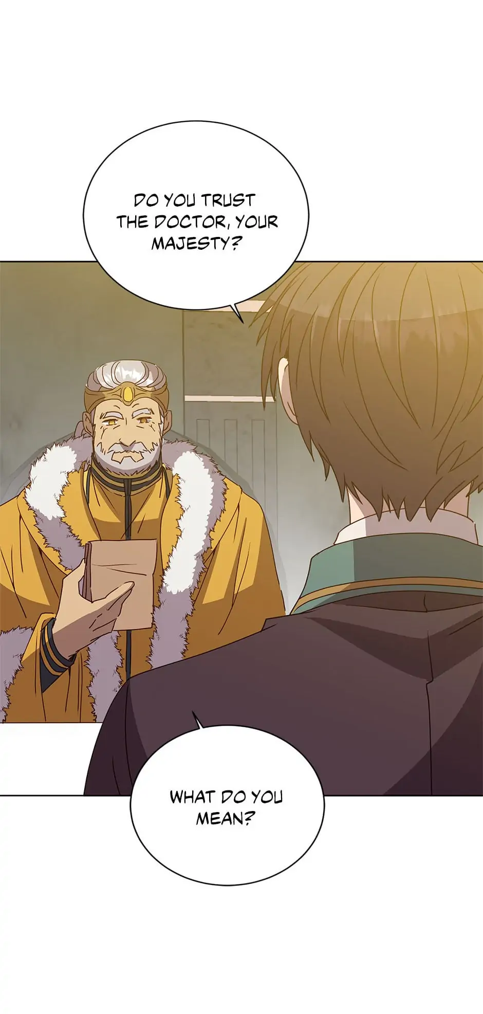 Read The Max Level Hero Strikes Back Manga Online