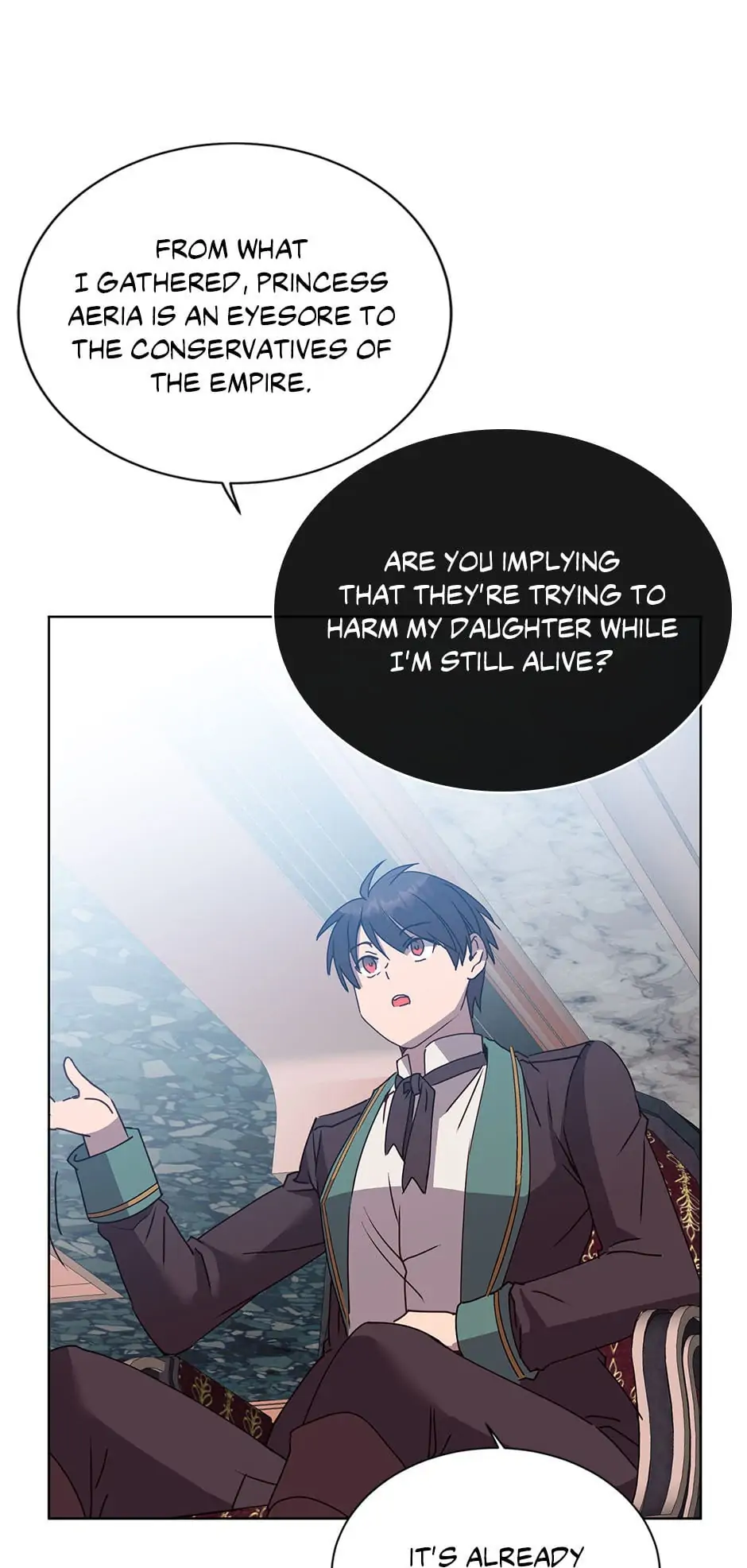 Read The Max Level Hero Strikes Back Manga Online