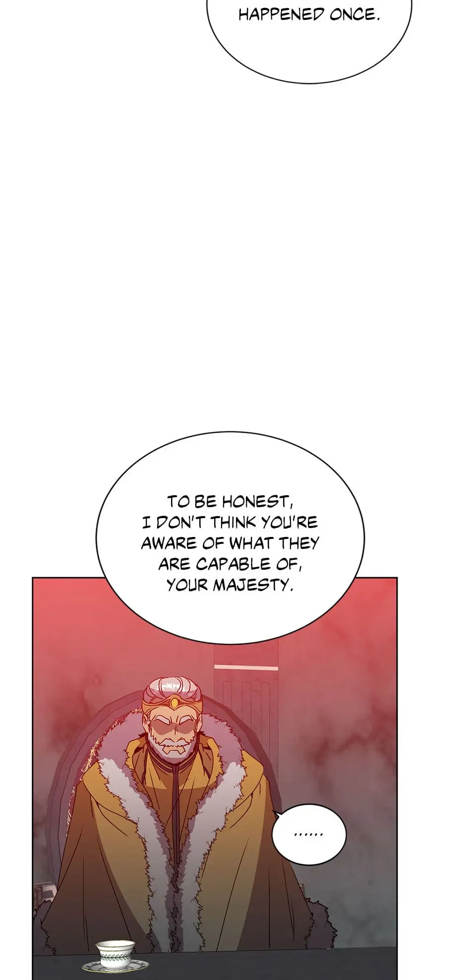 Read The Max Level Hero Strikes Back Manga Online