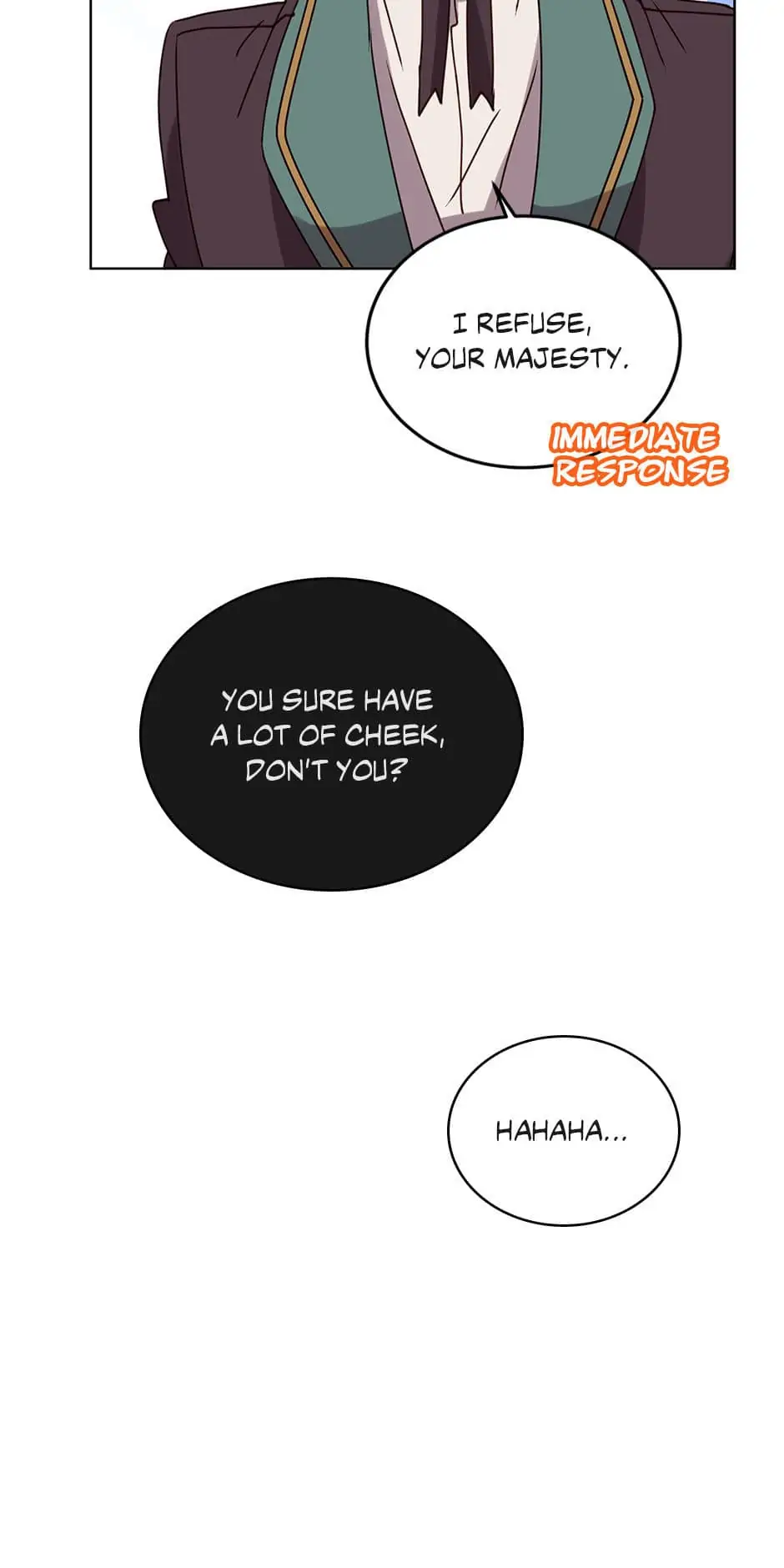 Read The Max Level Hero Strikes Back Manga Online