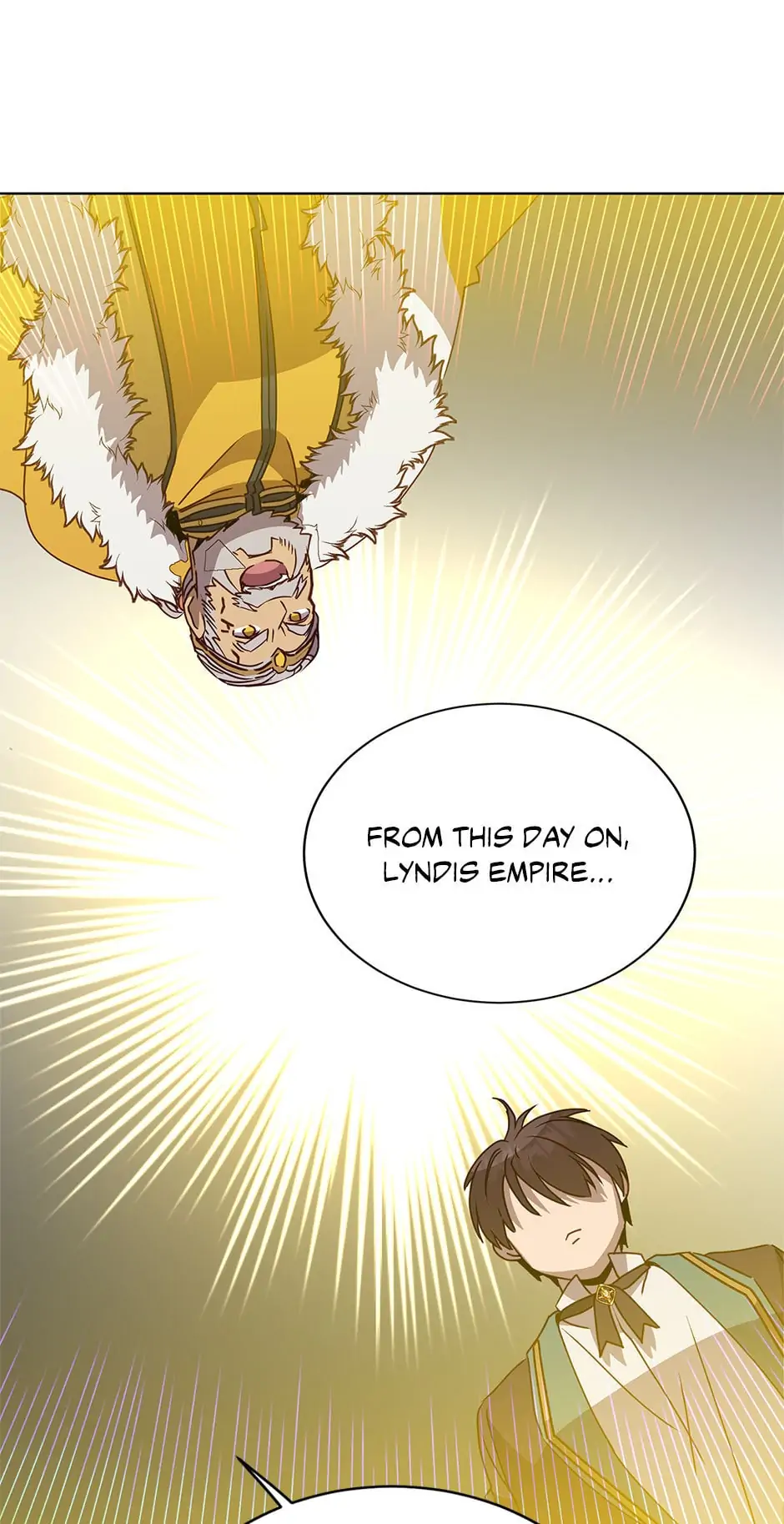 Read The Max Level Hero Strikes Back Manga Online