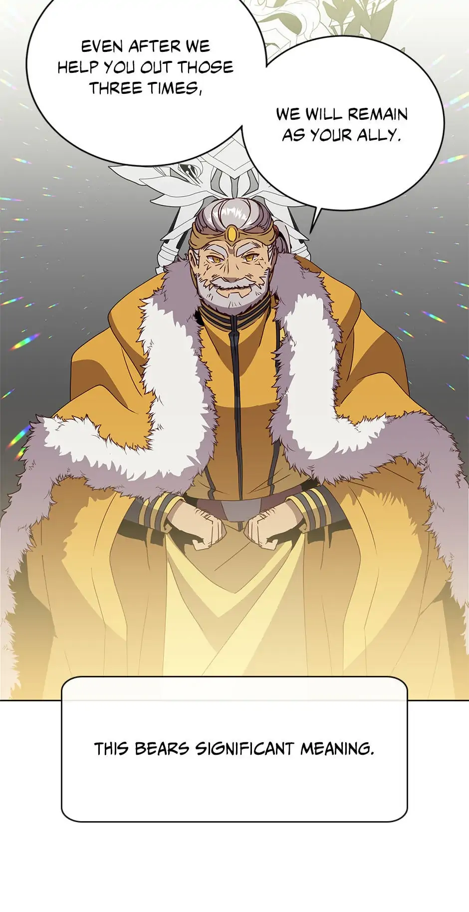 Read The Max Level Hero Strikes Back Manga Online