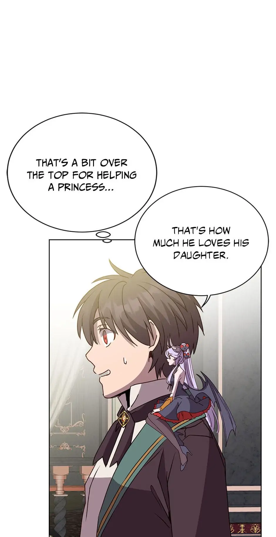 Read The Max Level Hero Strikes Back Manga Online