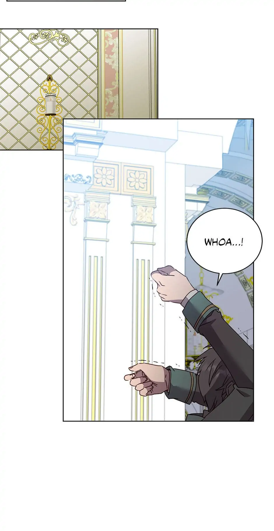 Read The Max Level Hero Strikes Back Manga Online