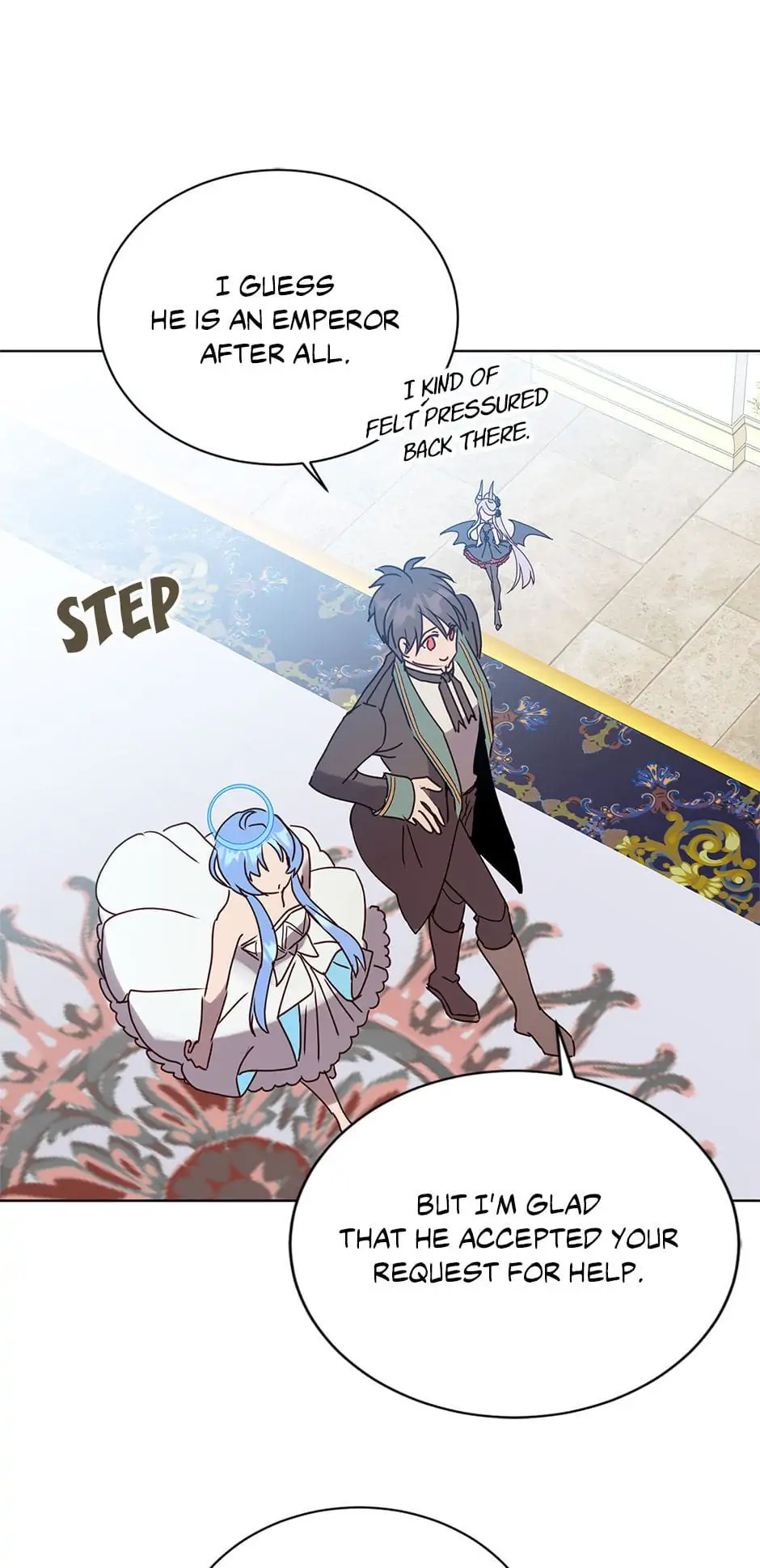 Read The Max Level Hero Strikes Back Manga Online