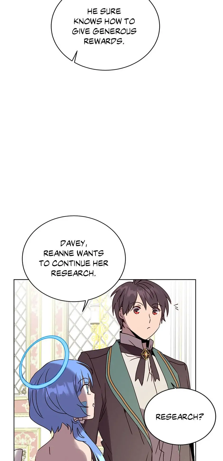 Read The Max Level Hero Strikes Back Manga Online