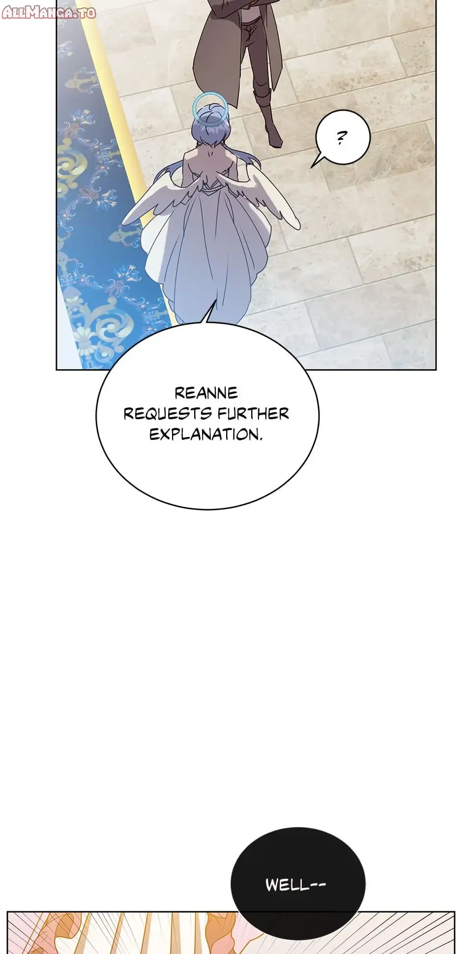 Read The Max Level Hero Strikes Back Manga Online