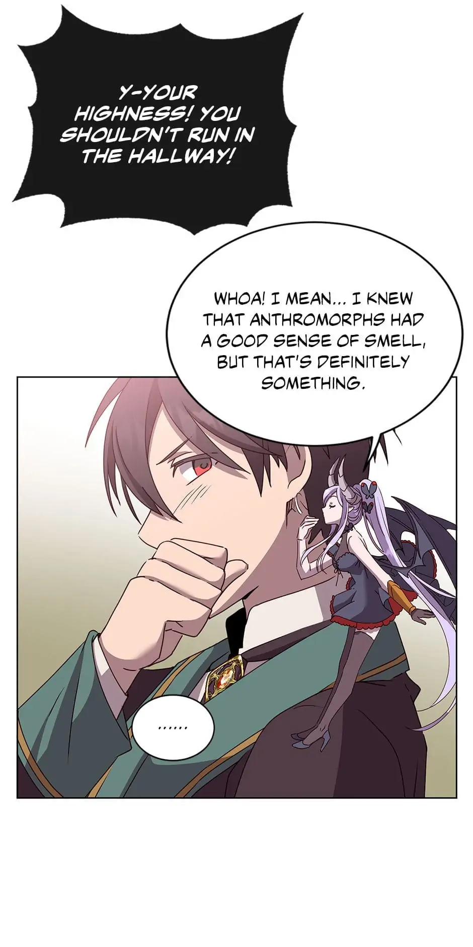 Read The Max Level Hero Strikes Back Manga Online