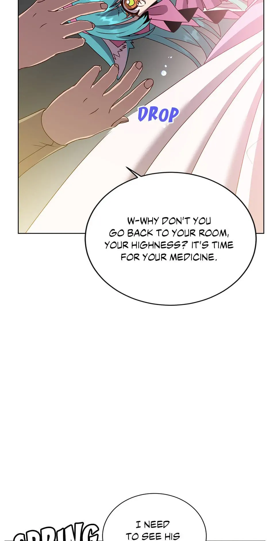 Read The Max Level Hero Strikes Back Manga Online