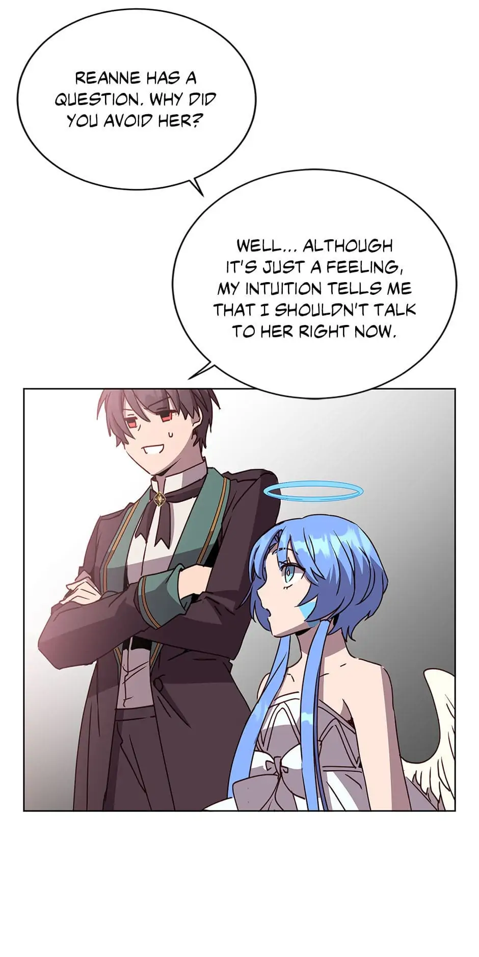 Read The Max Level Hero Strikes Back Manga Online