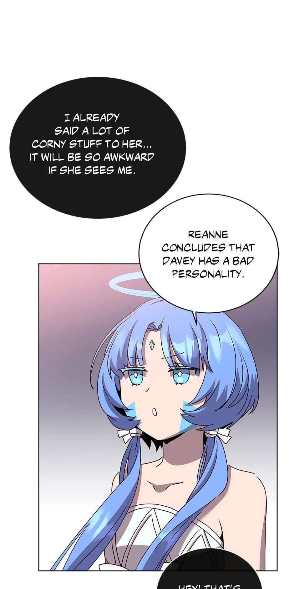 Read The Max Level Hero Strikes Back Manga Online