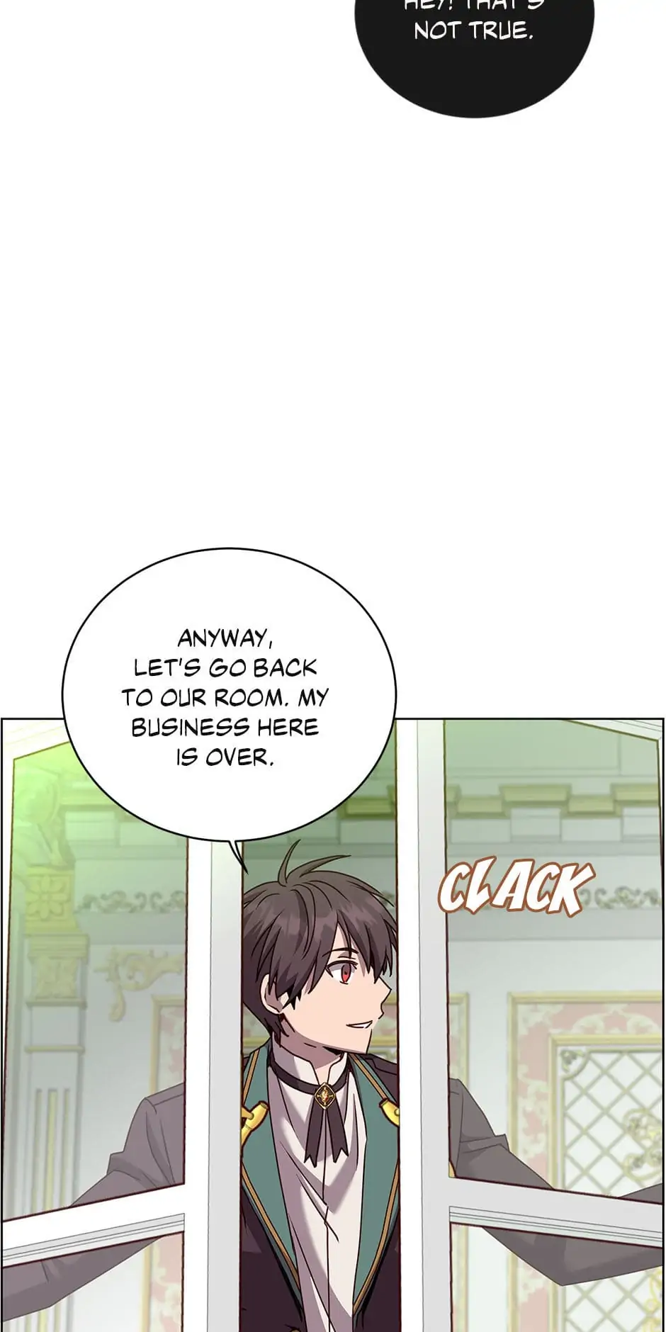 Read The Max Level Hero Strikes Back Manga Online