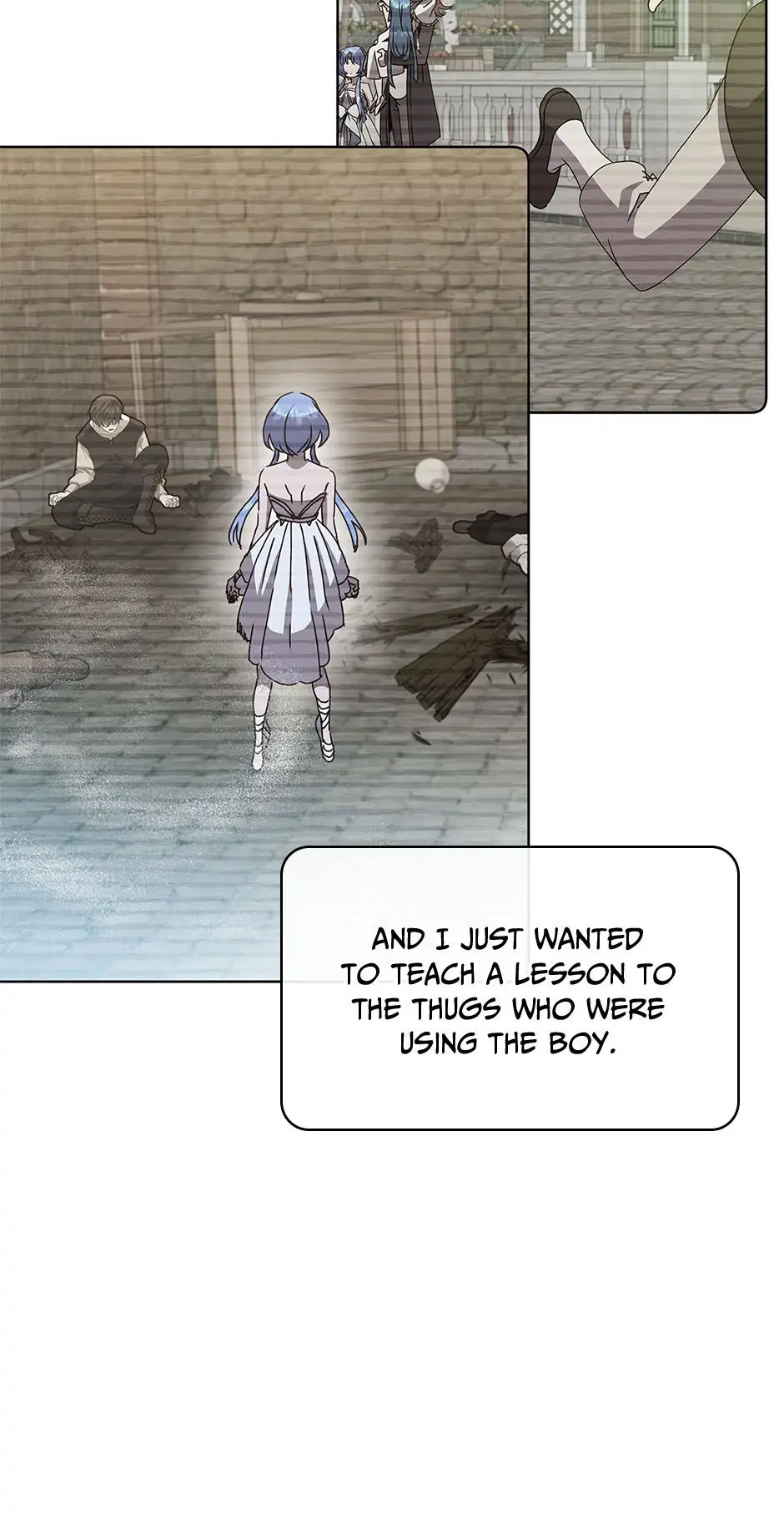 Read The Max Level Hero Strikes Back Manga Online