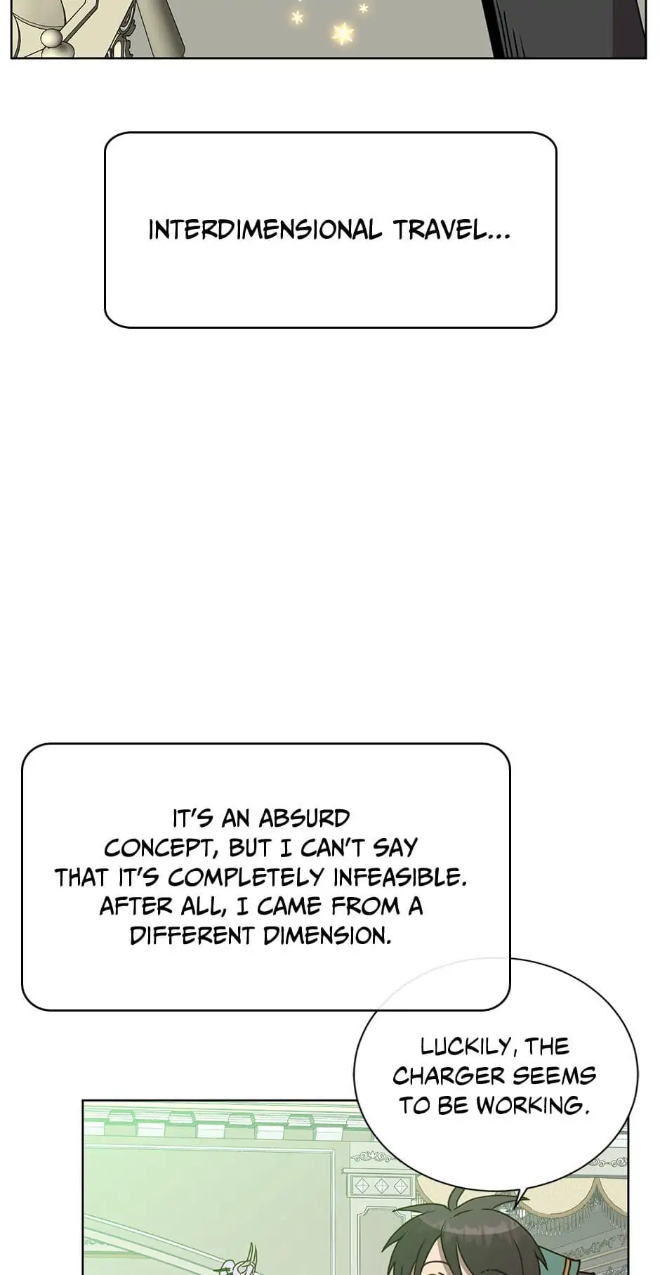 Read The Max Level Hero Strikes Back Manga Online