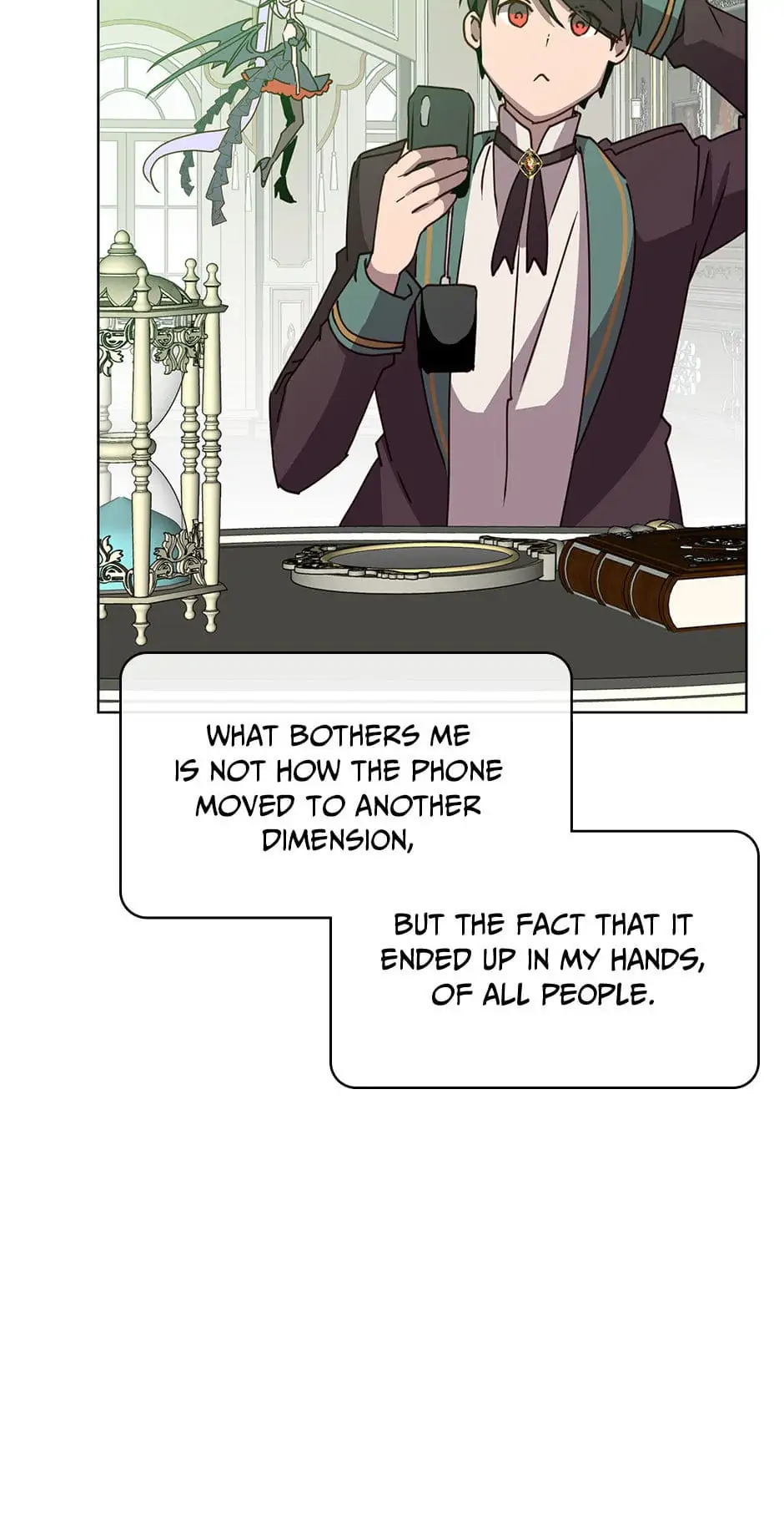 Read The Max Level Hero Strikes Back Manga Online