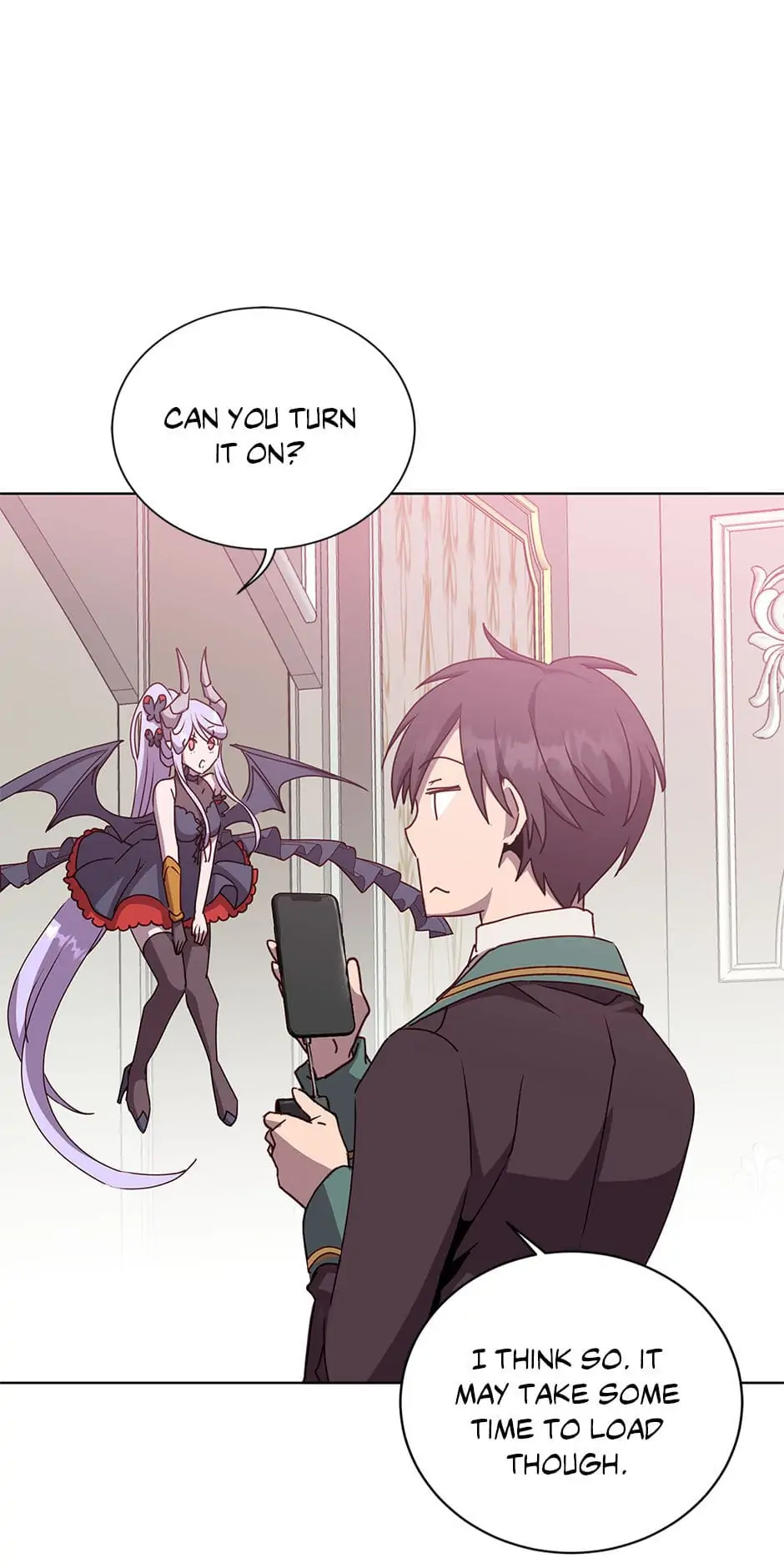 Read The Max Level Hero Strikes Back Manga Online