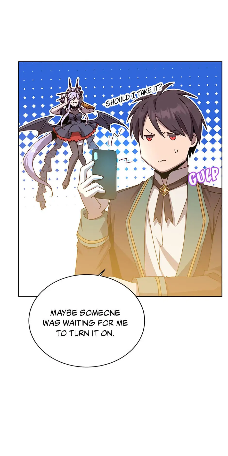 Read The Max Level Hero Strikes Back Manga Online