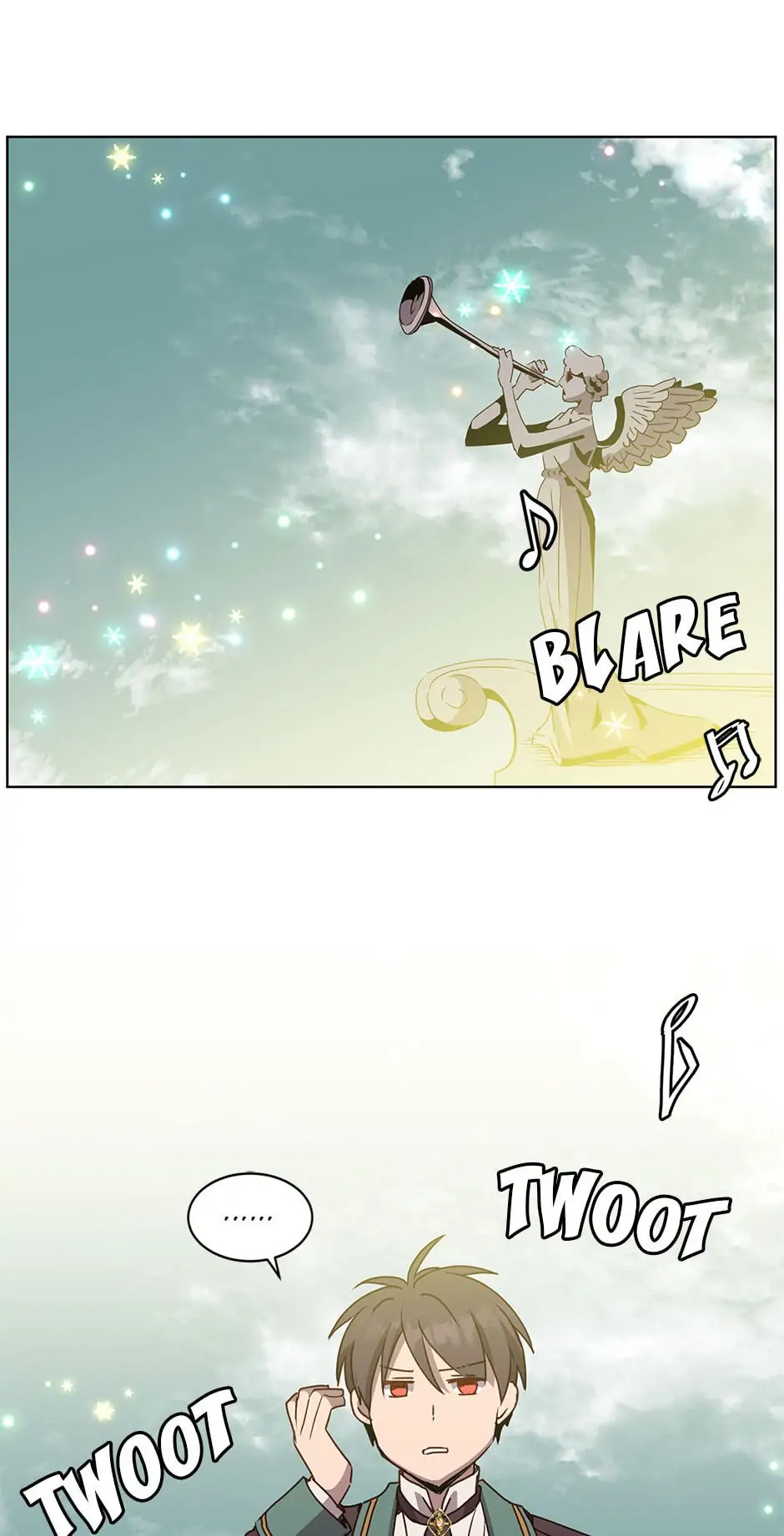 Read The Max Level Hero Strikes Back Manga Online