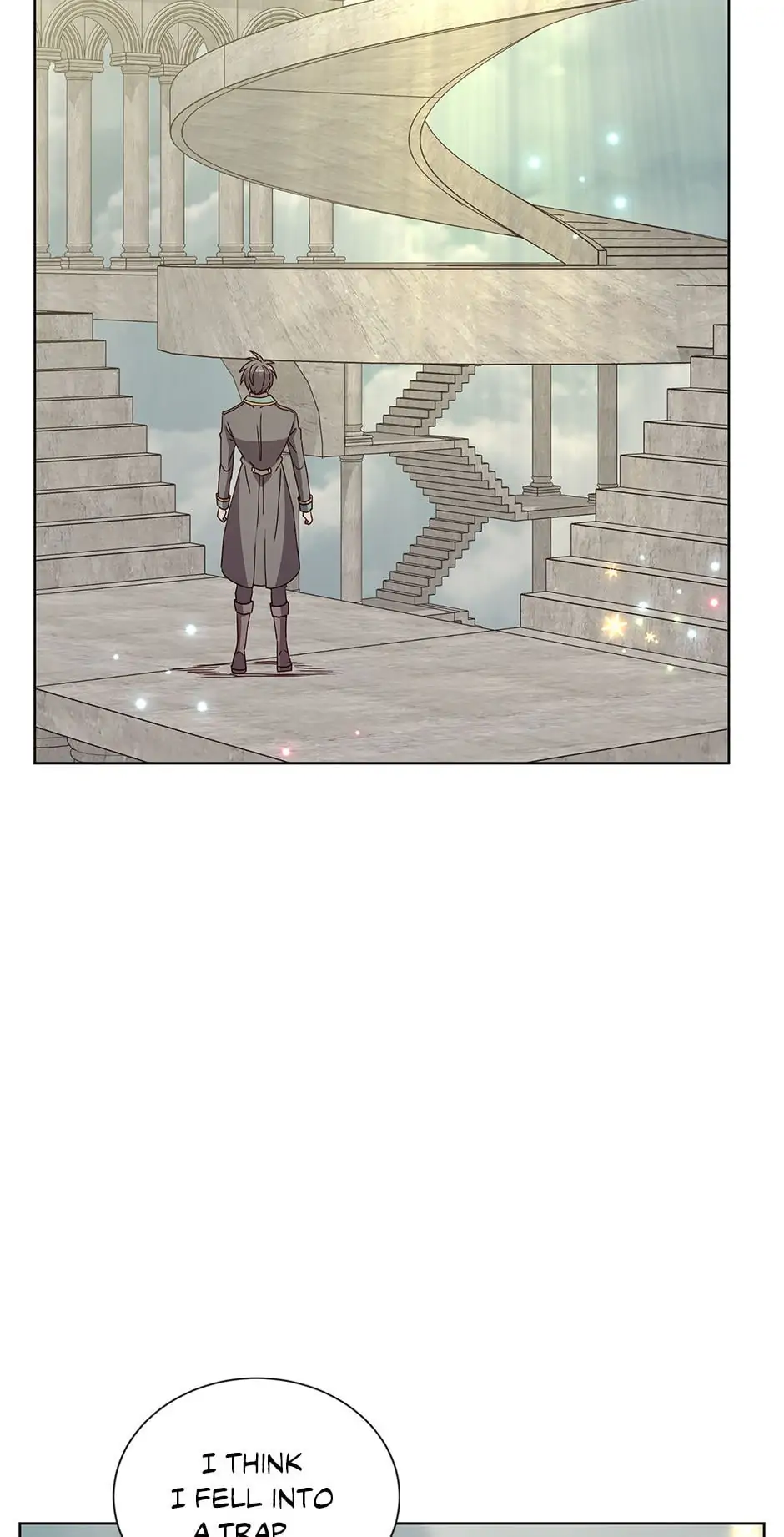 Read The Max Level Hero Strikes Back Manga Online