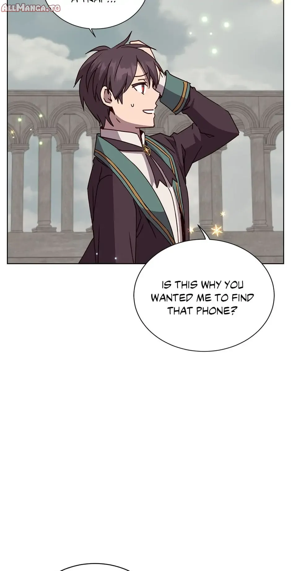 Read The Max Level Hero Strikes Back Manga Online