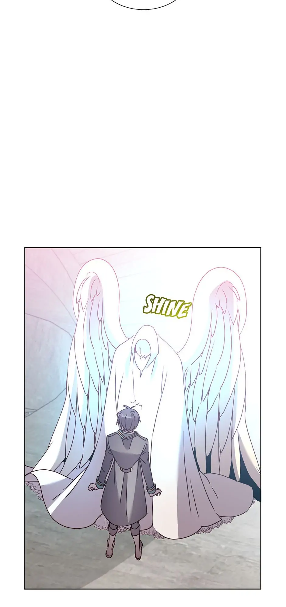 Read The Max Level Hero Strikes Back Manga Online