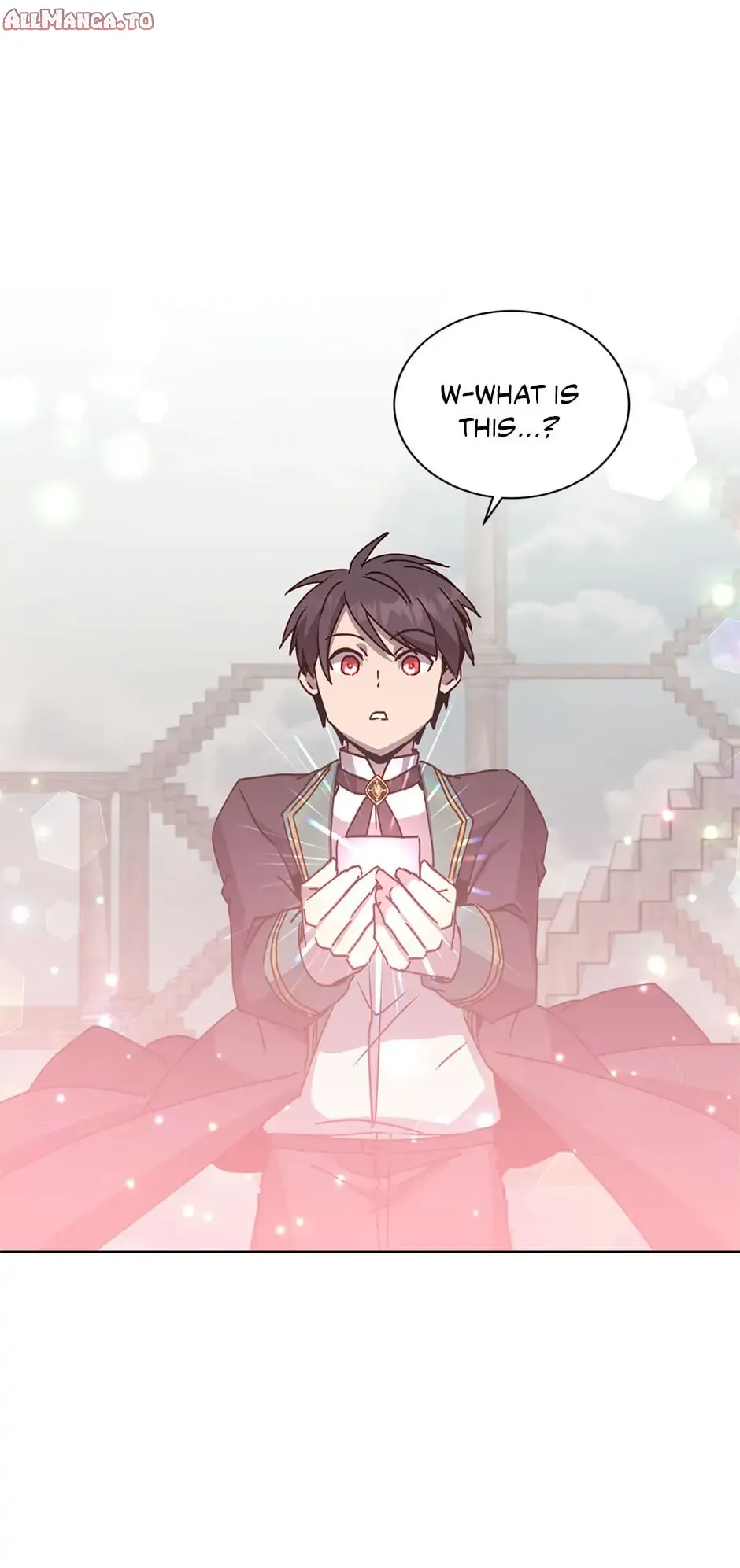 Read The Max Level Hero Strikes Back Manga Online