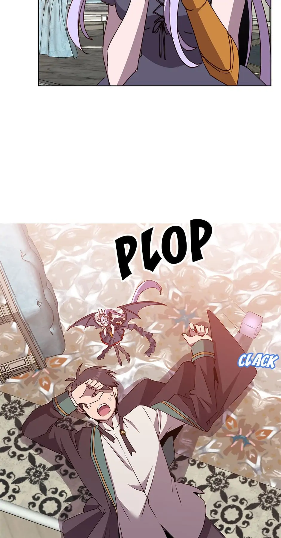Read The Max Level Hero Strikes Back Manga Online