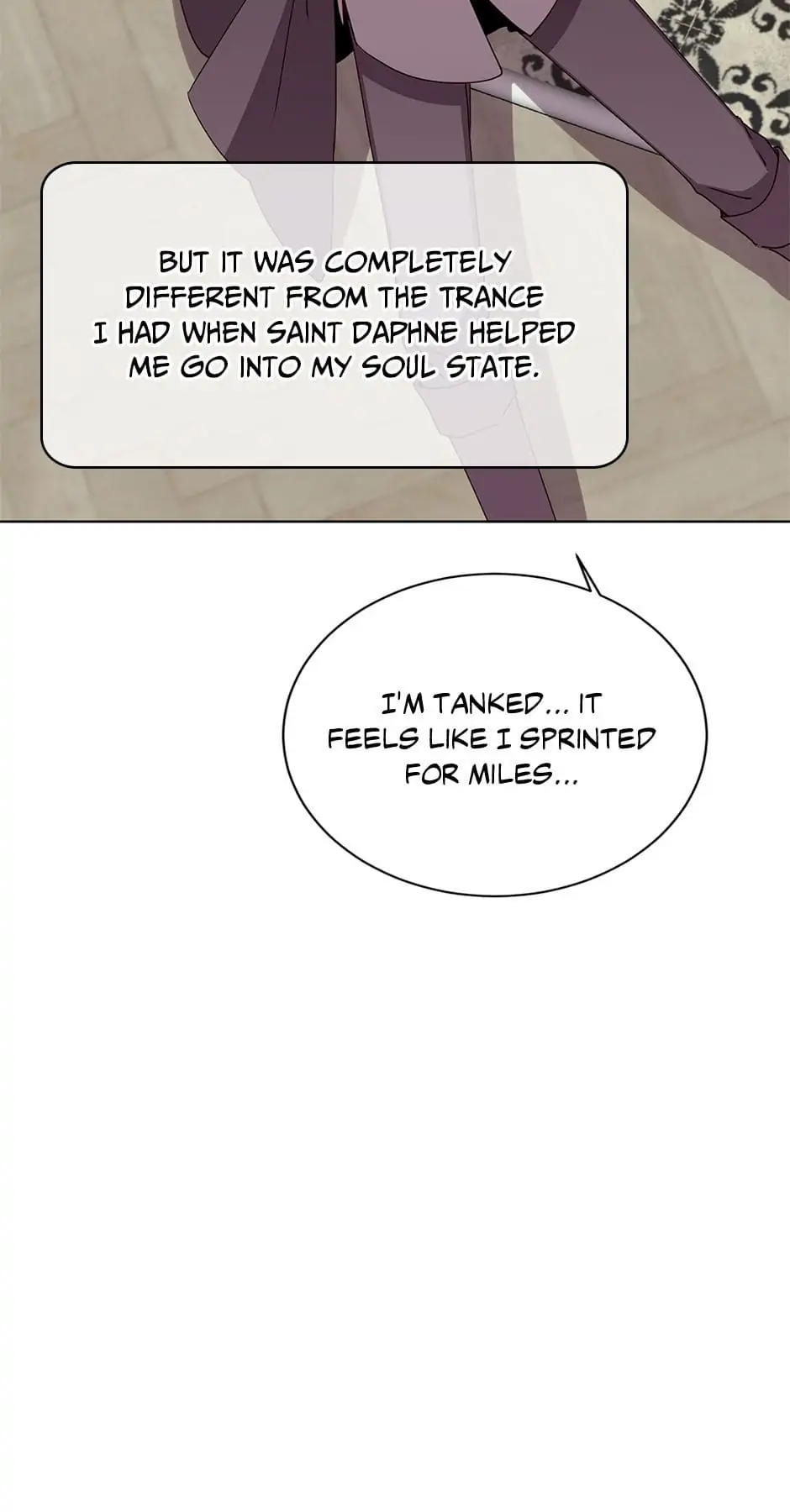 Read The Max Level Hero Strikes Back Manga Online