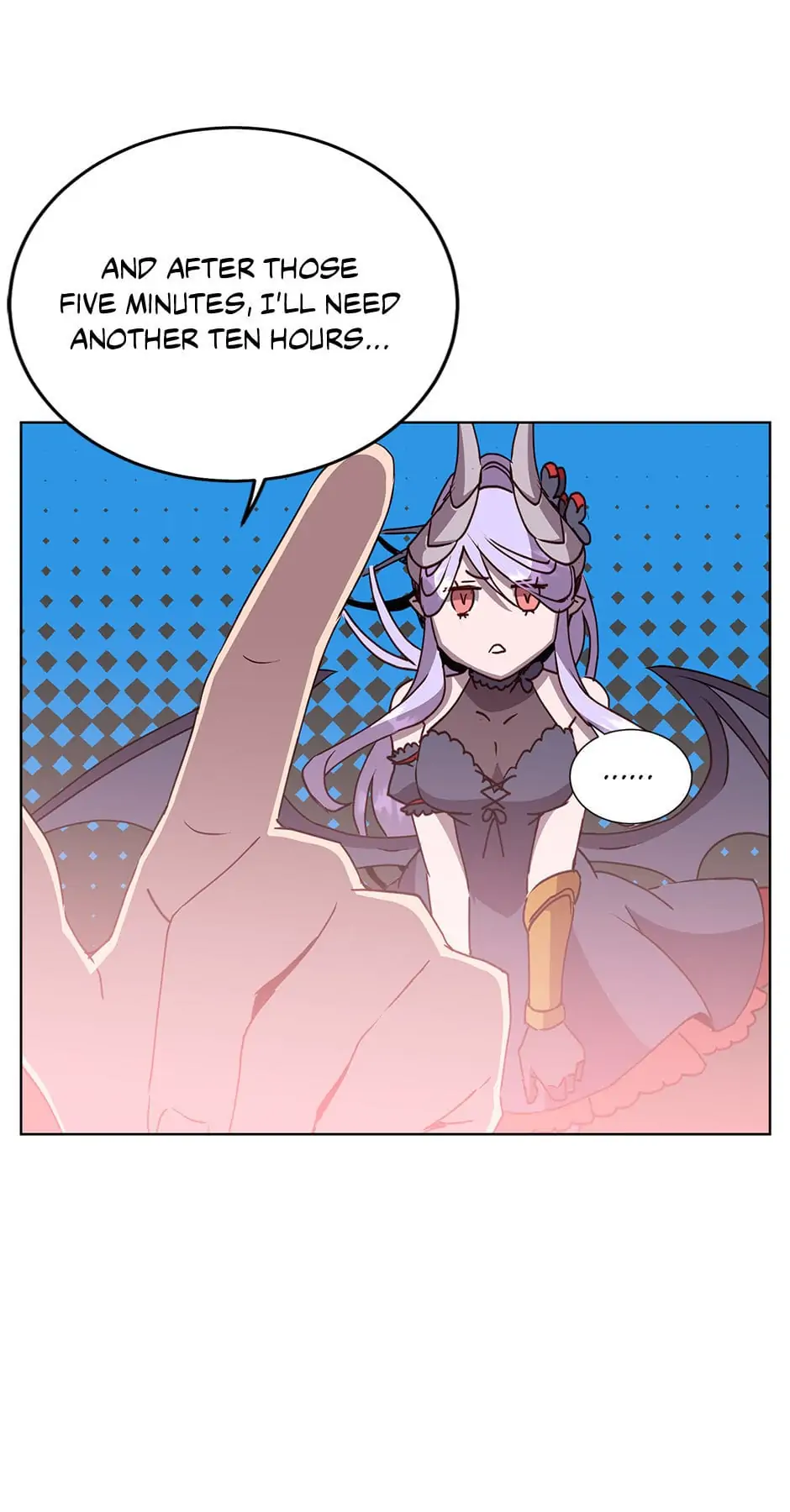 Read The Max Level Hero Strikes Back Manga Online