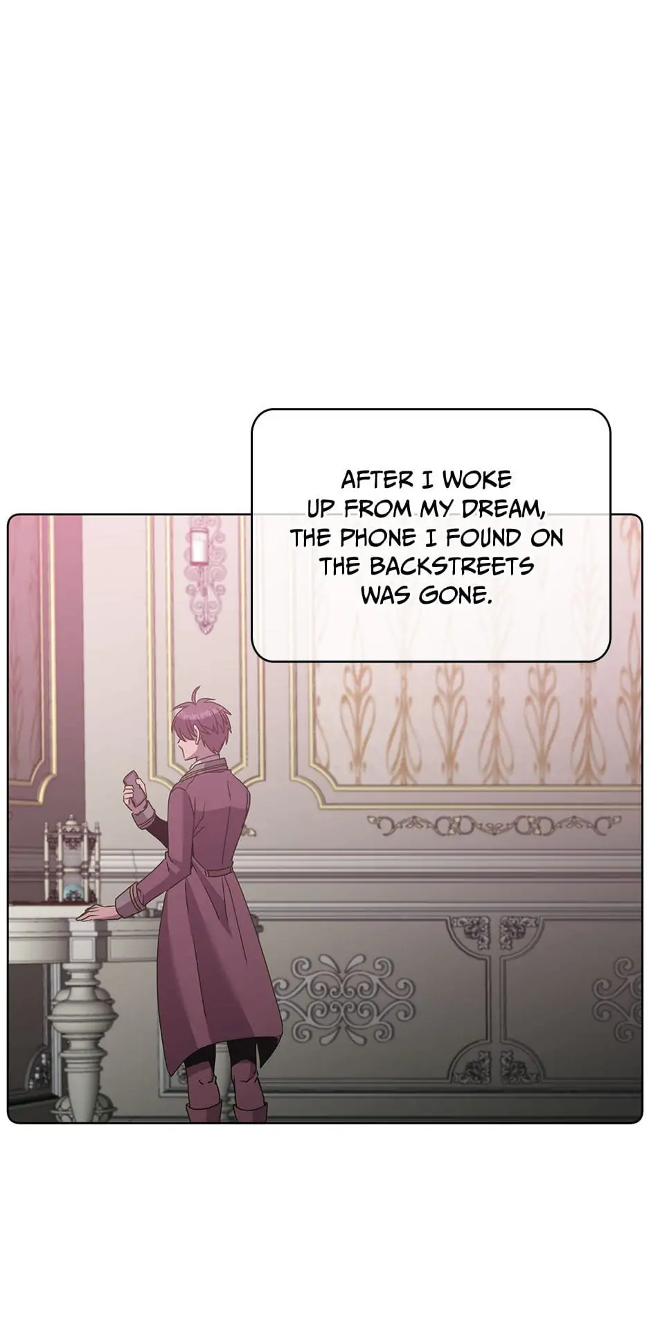 Read The Max Level Hero Strikes Back Manga Online