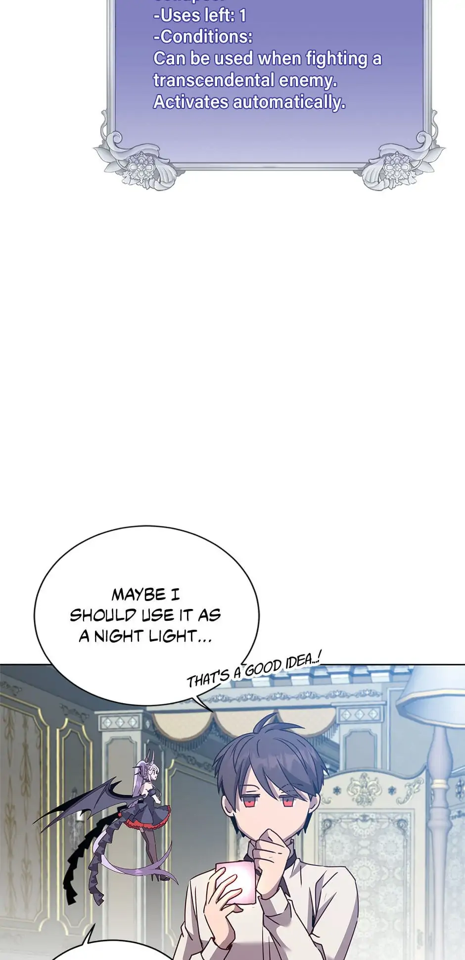 Read The Max Level Hero Strikes Back Manga Online