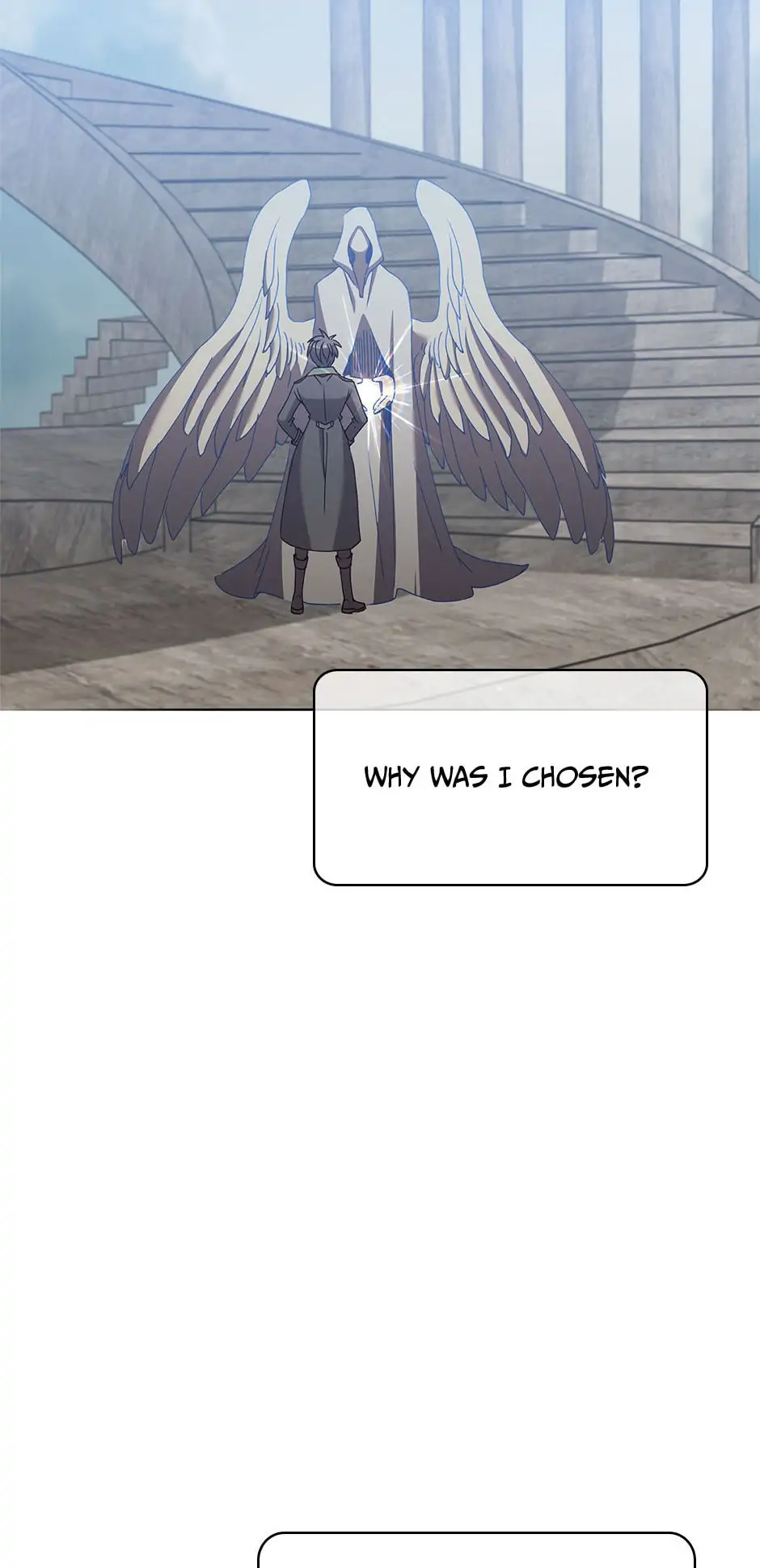 Read The Max Level Hero Strikes Back Manga Online