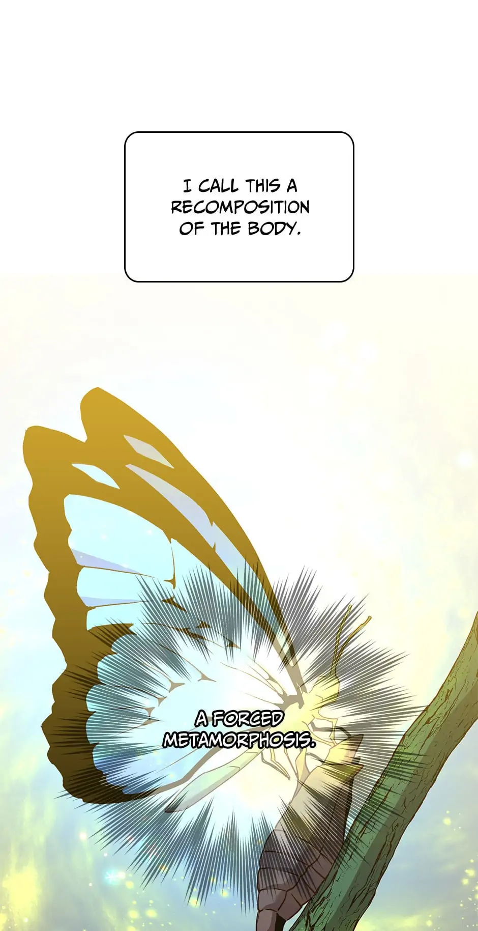 Read The Max Level Hero Strikes Back Manga Online