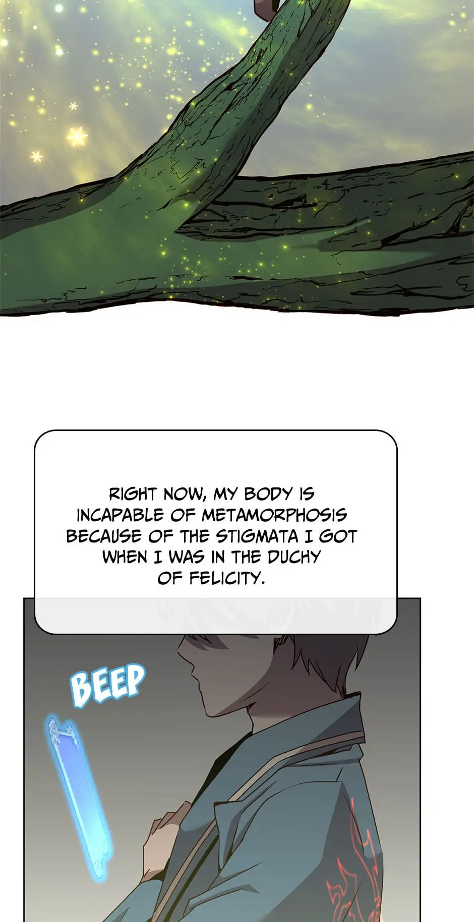 Read The Max Level Hero Strikes Back Manga Online