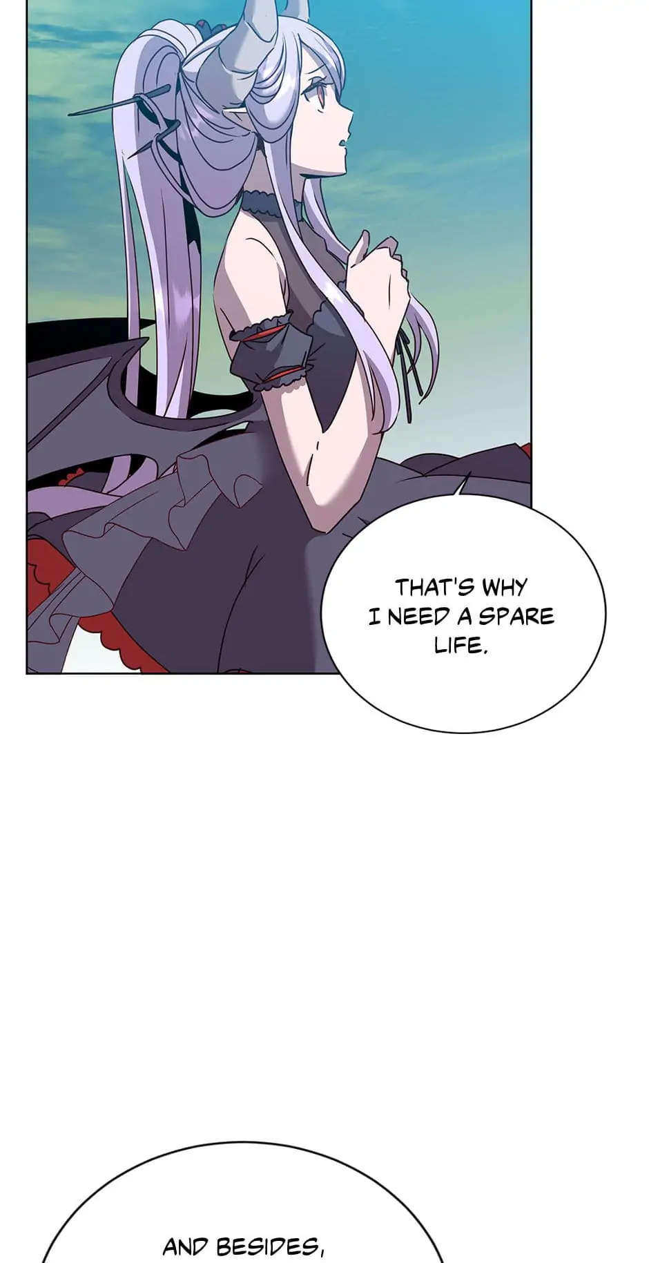 Read The Max Level Hero Strikes Back Manga Online