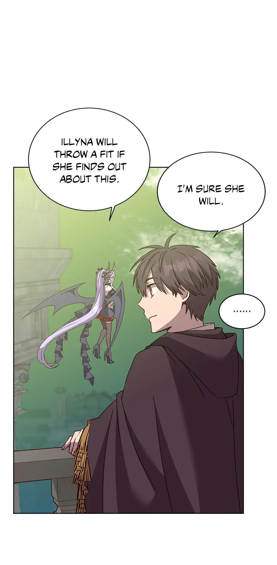 Read The Max Level Hero Strikes Back Manga Online