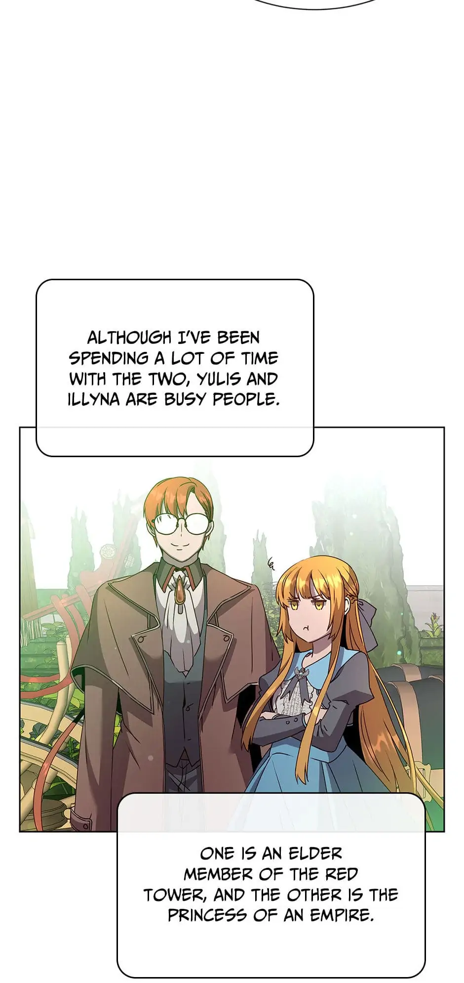 Read The Max Level Hero Strikes Back Manga Online